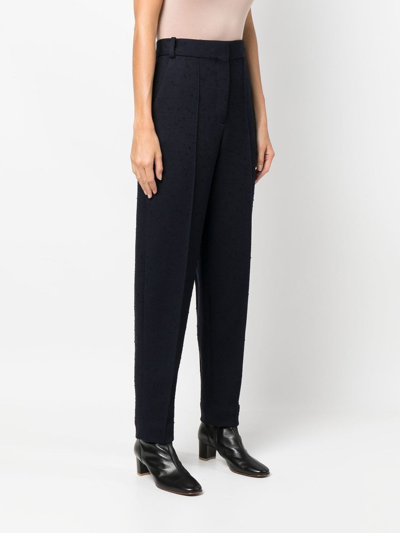 high-waist tailored trousers 3