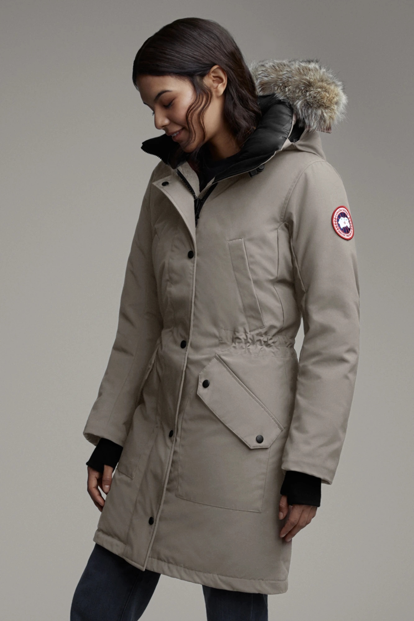 ELLESMERE PARKA - 3