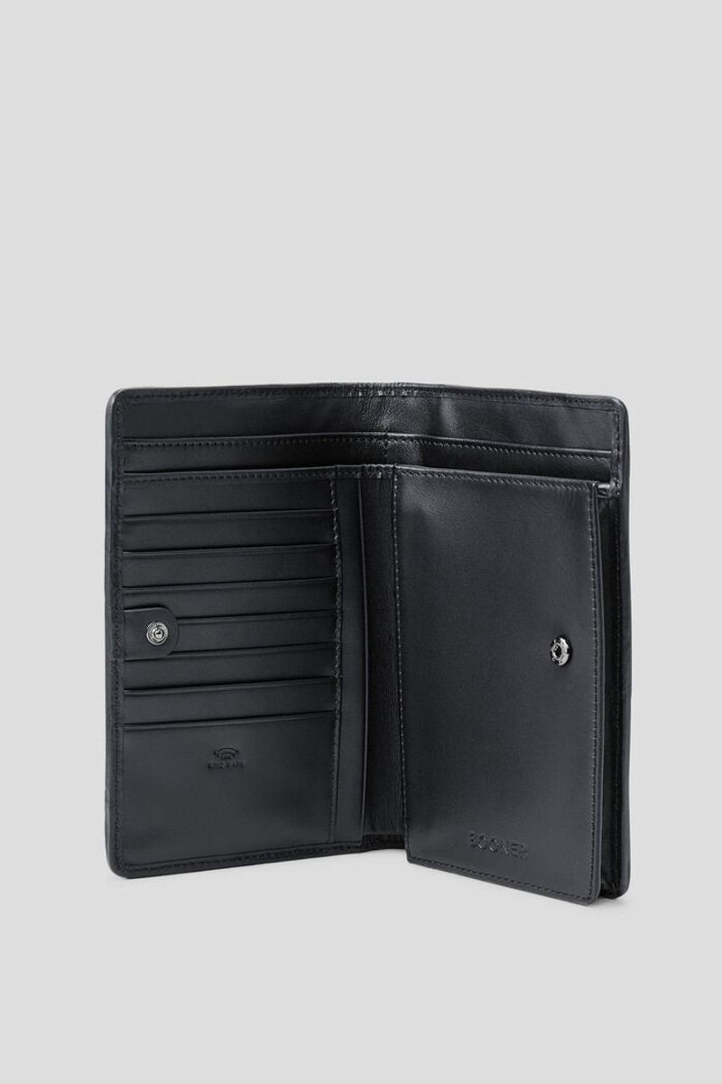 Pany Nomi Smartphone pouch in Black/White 4