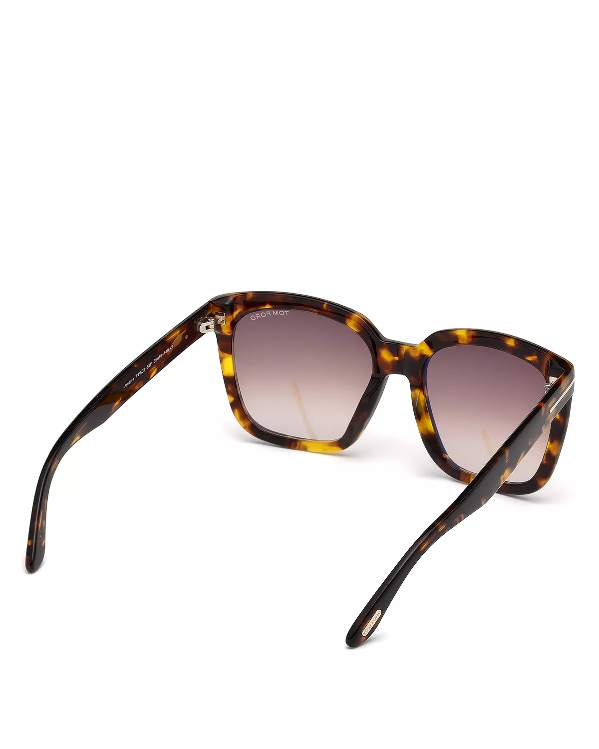 Amarra Geometric Sunglasses, 55mm - 4