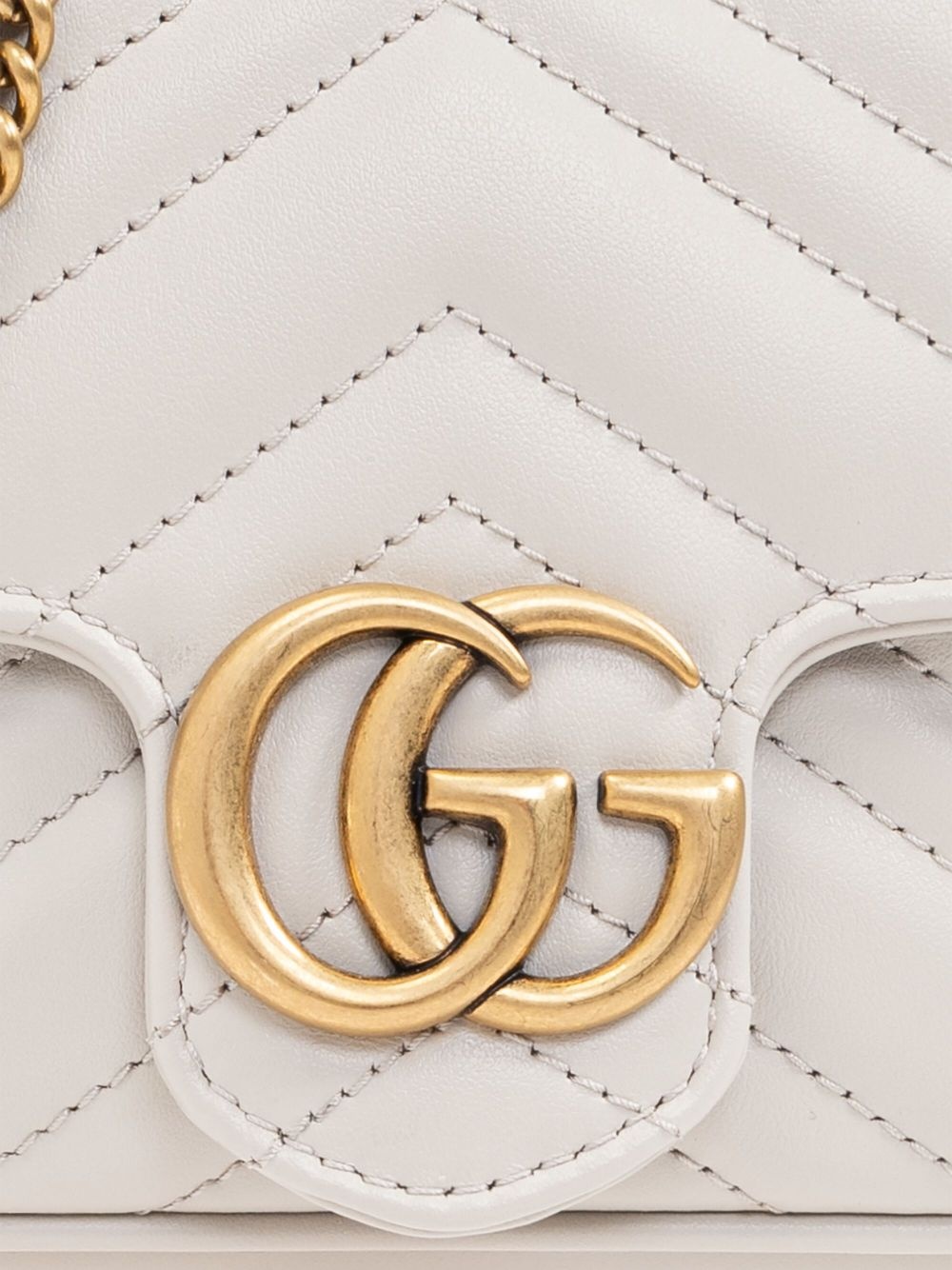 GG Marmont mini bag - 6