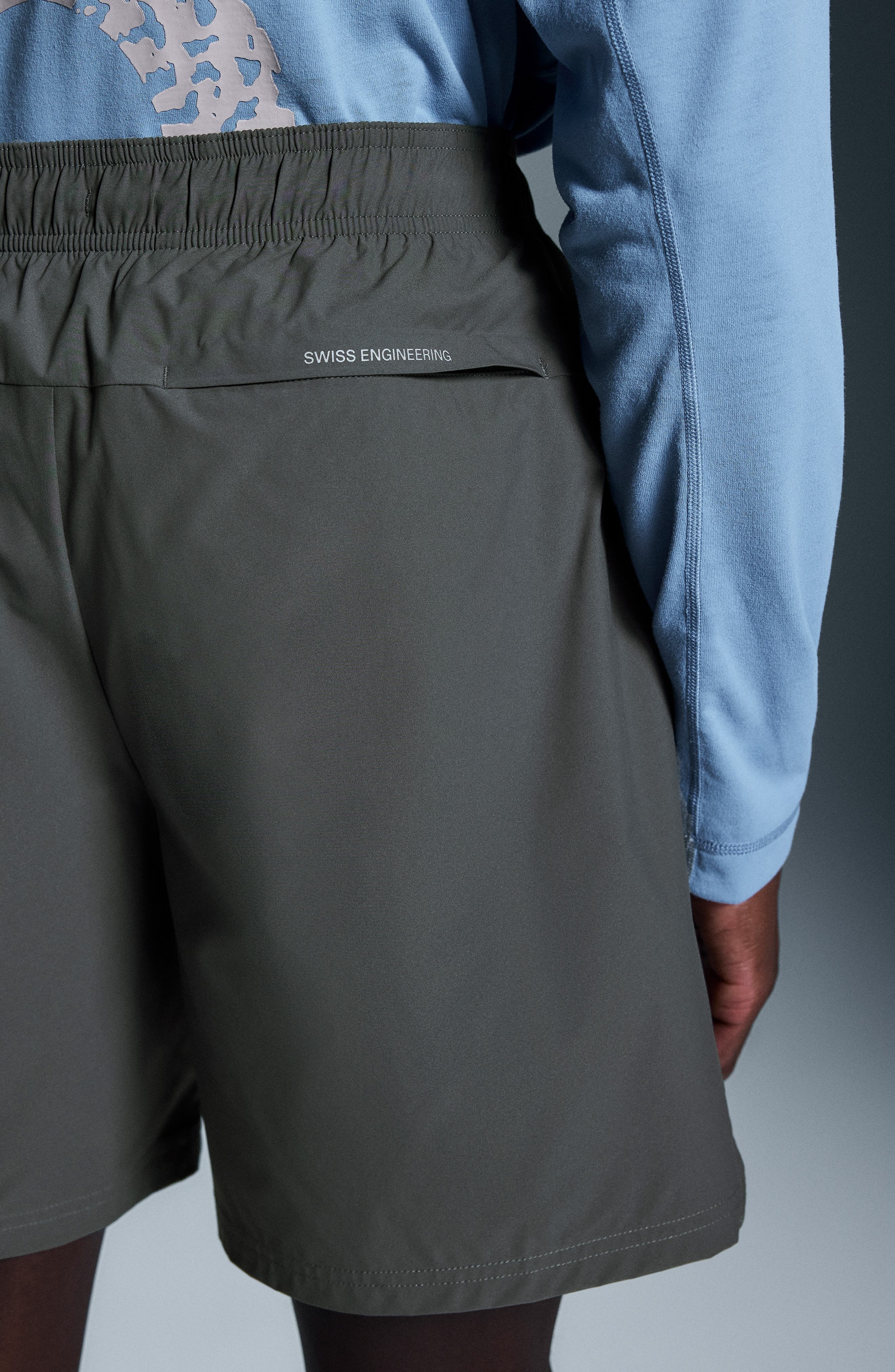 On Core 7-Inch Running Shorts in Eclipse at Nordstrom - 4