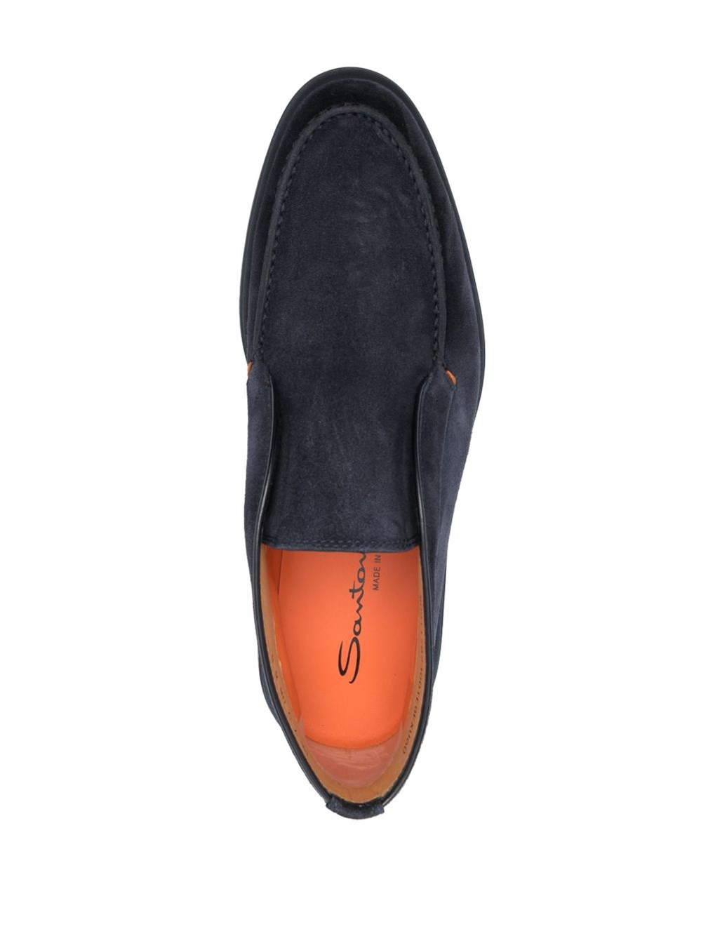 Suede shoes - 4