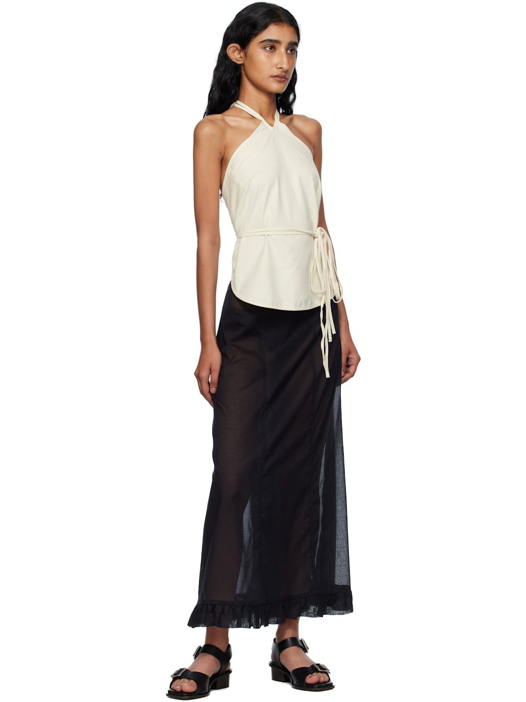 Off-White Mar Camisole - 4