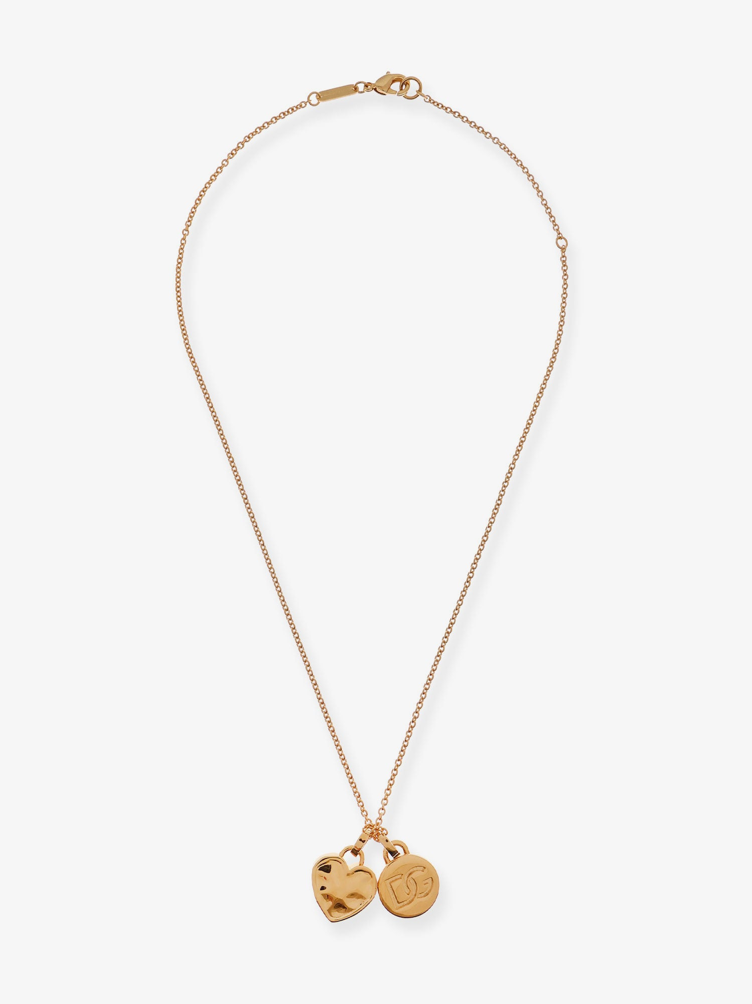 Metal Necklace - 1