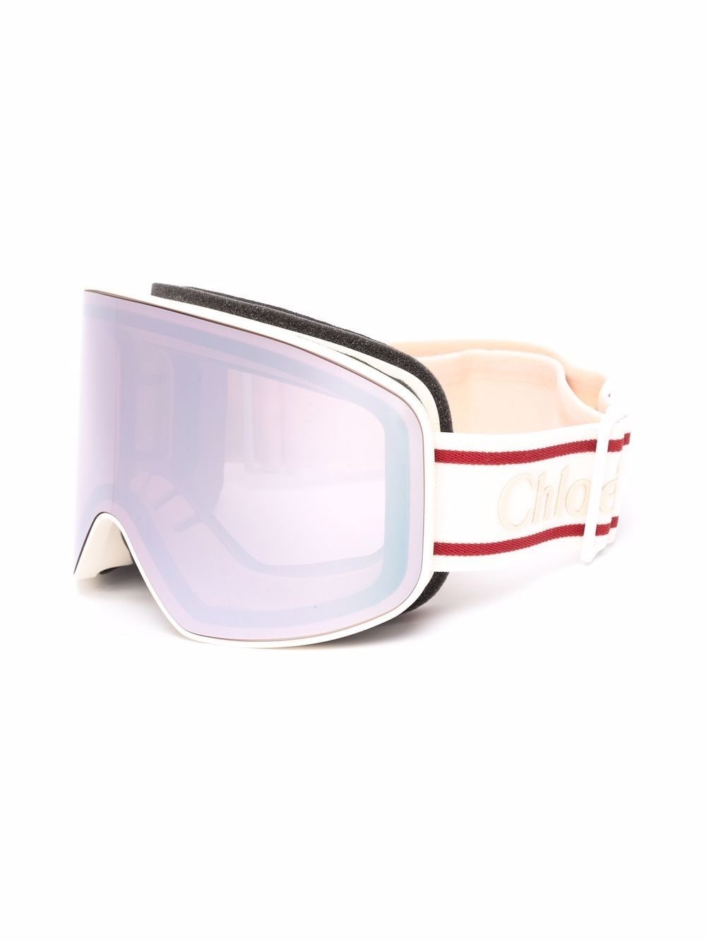 Injection ski goggles - 2