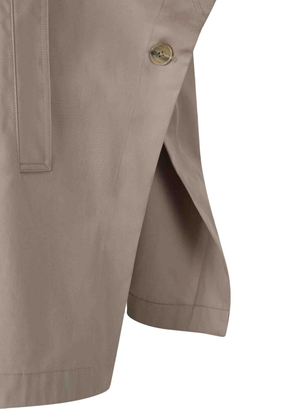 cotton coat - 7