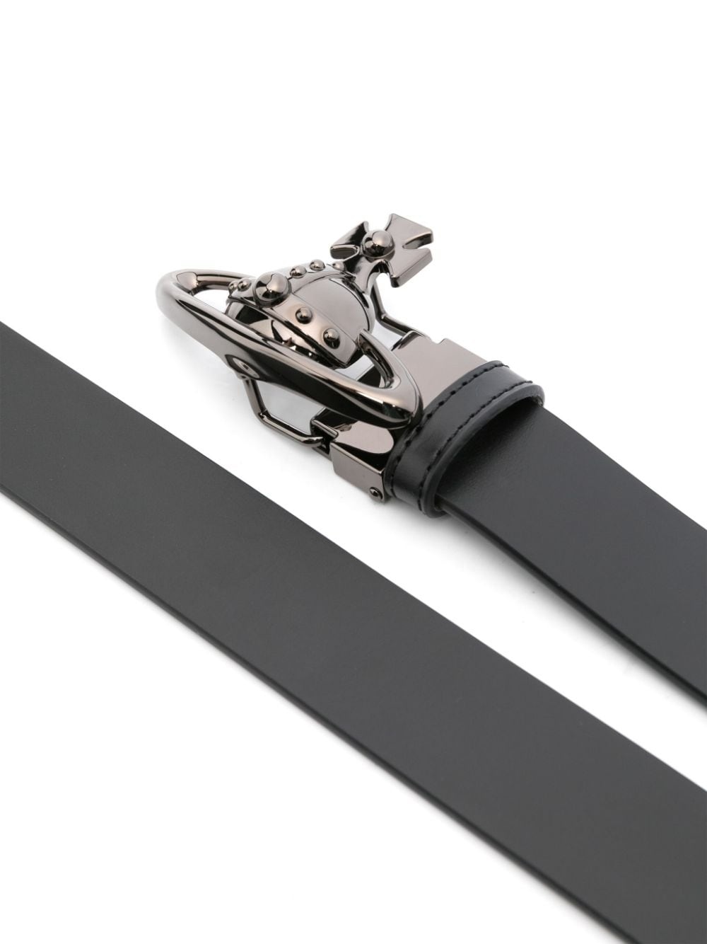 Orb Buckle belt - 2