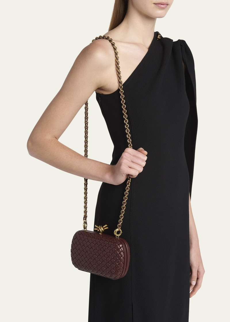 Bottega Veneta Knot Bag outlook