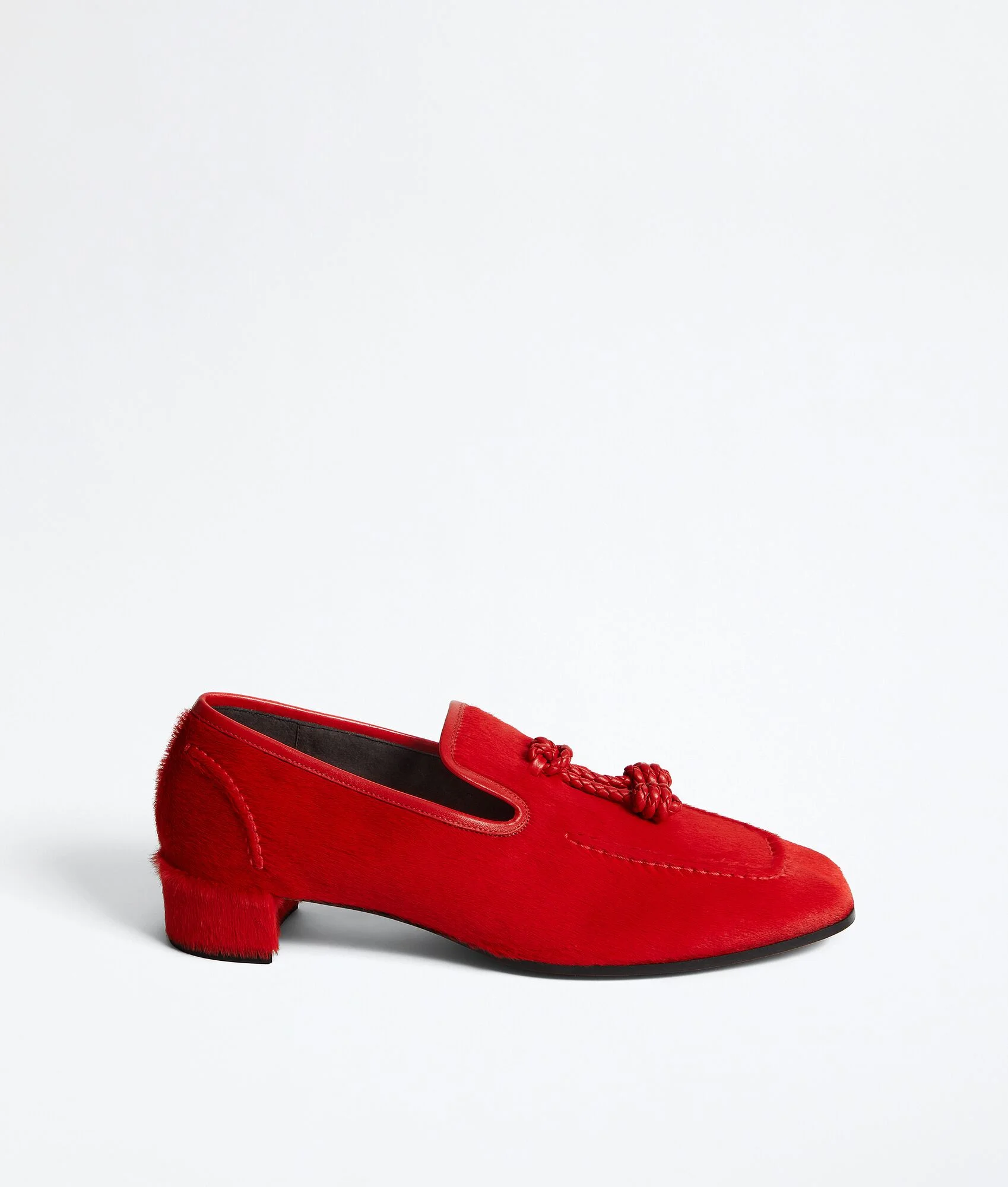 Romeo Loafer - 1