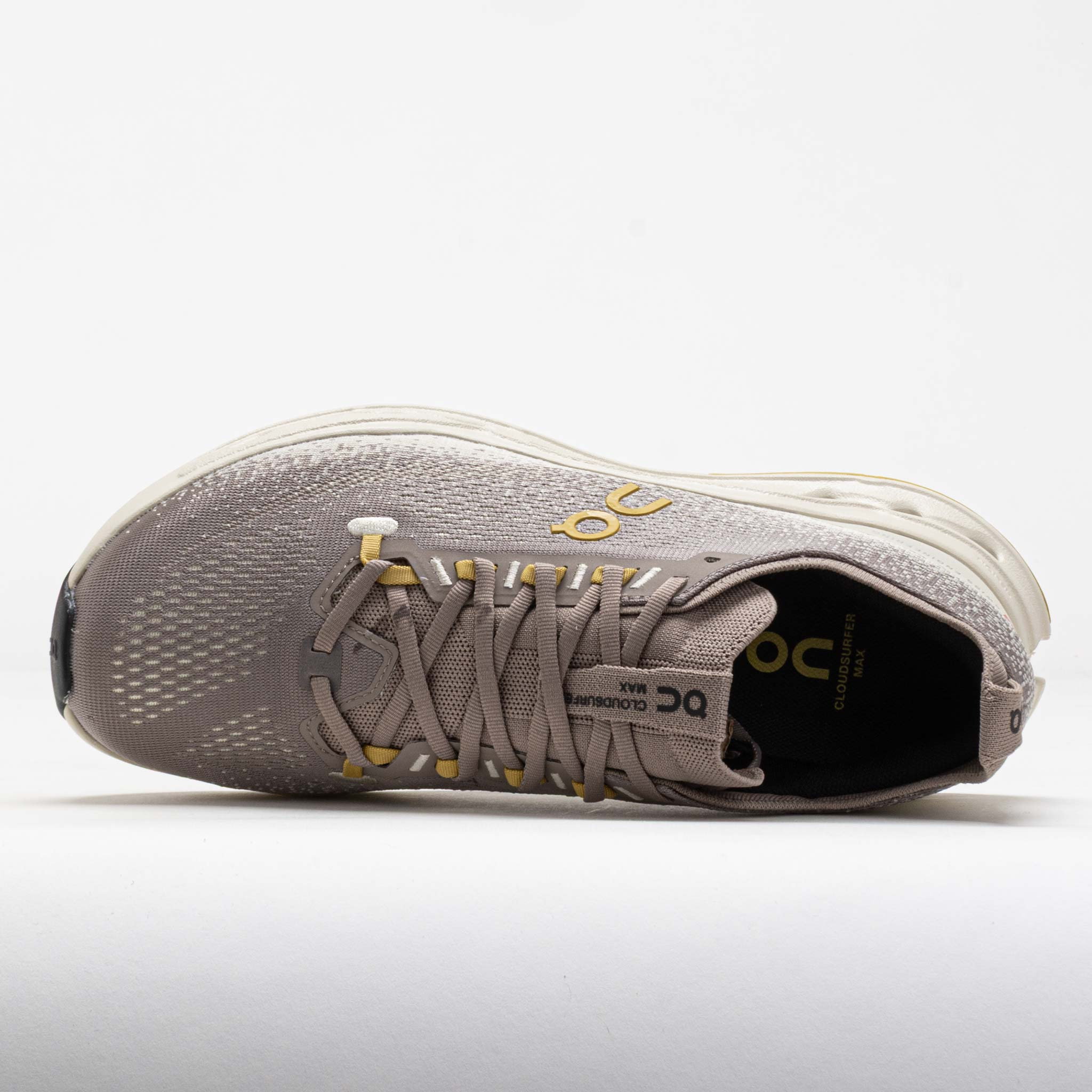 On Cloudsurfer Max Men's Cinder/Pelican - 3