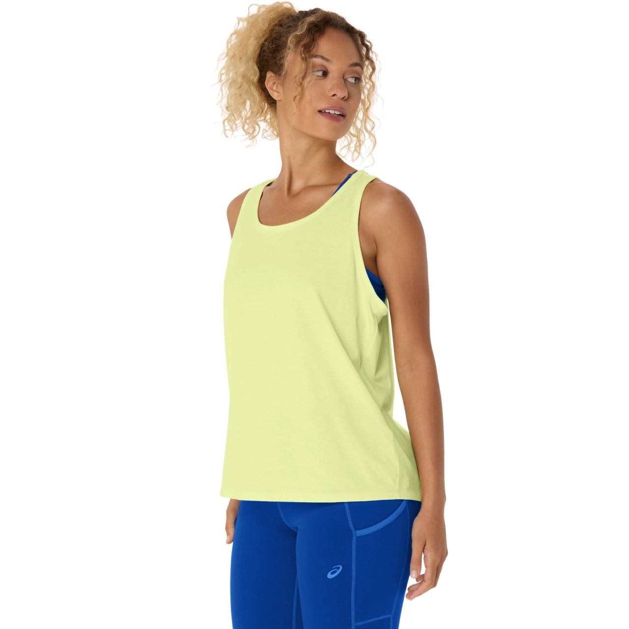 WOMEN'S TRAINING CORE TANK - 3