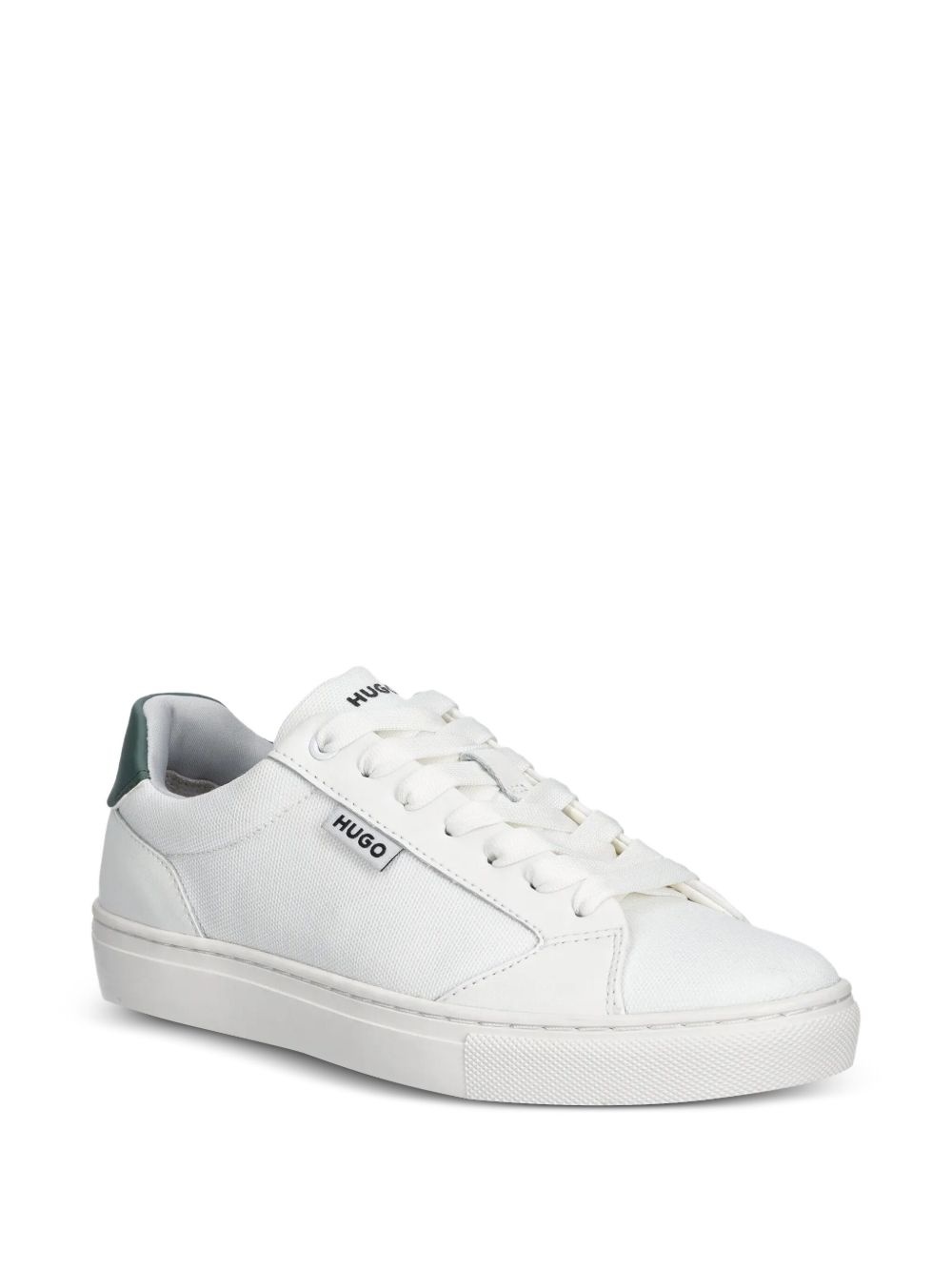 low-top sneakers - 2