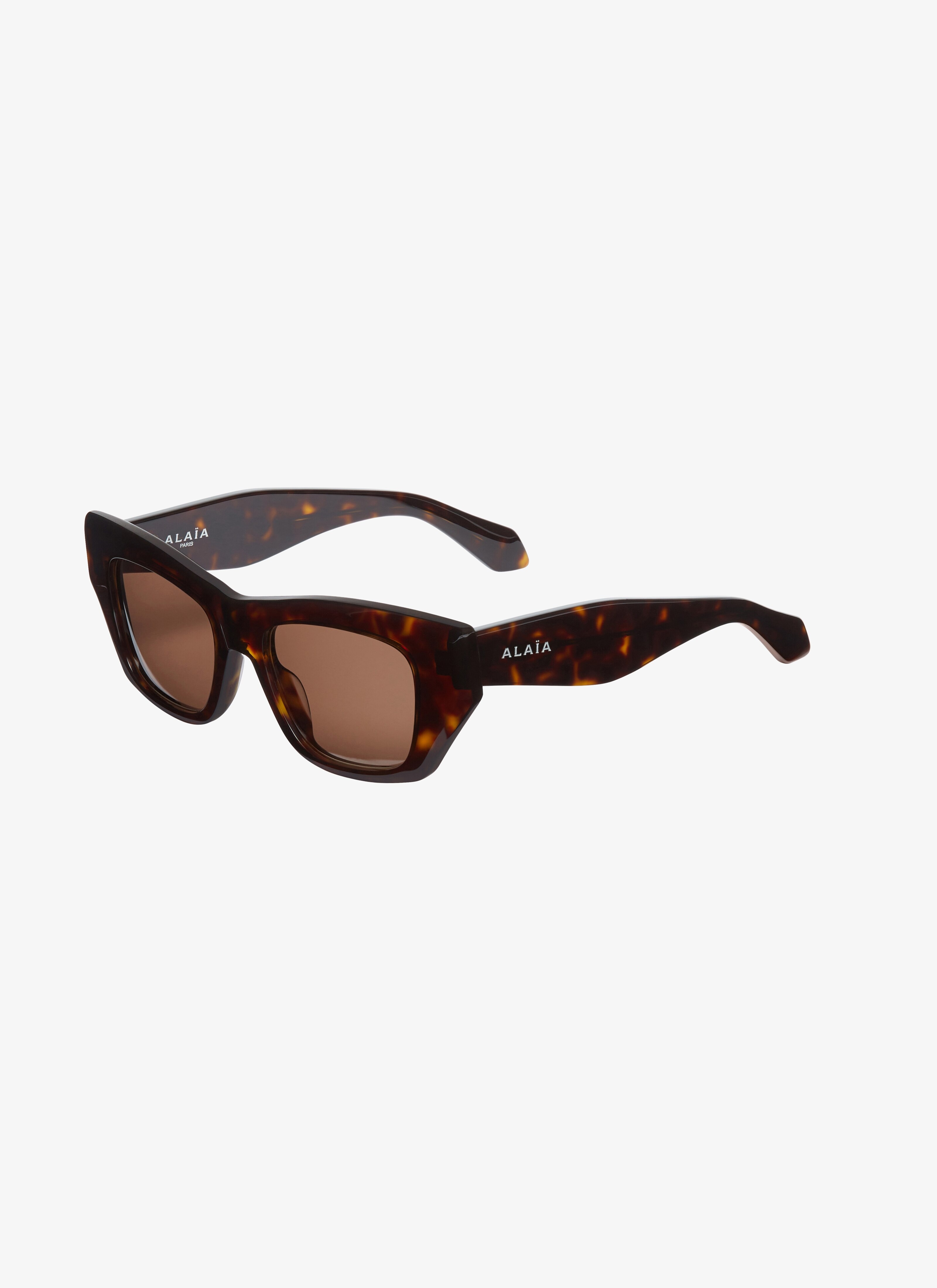 RECTANGULAR SUNGLASSES - 2