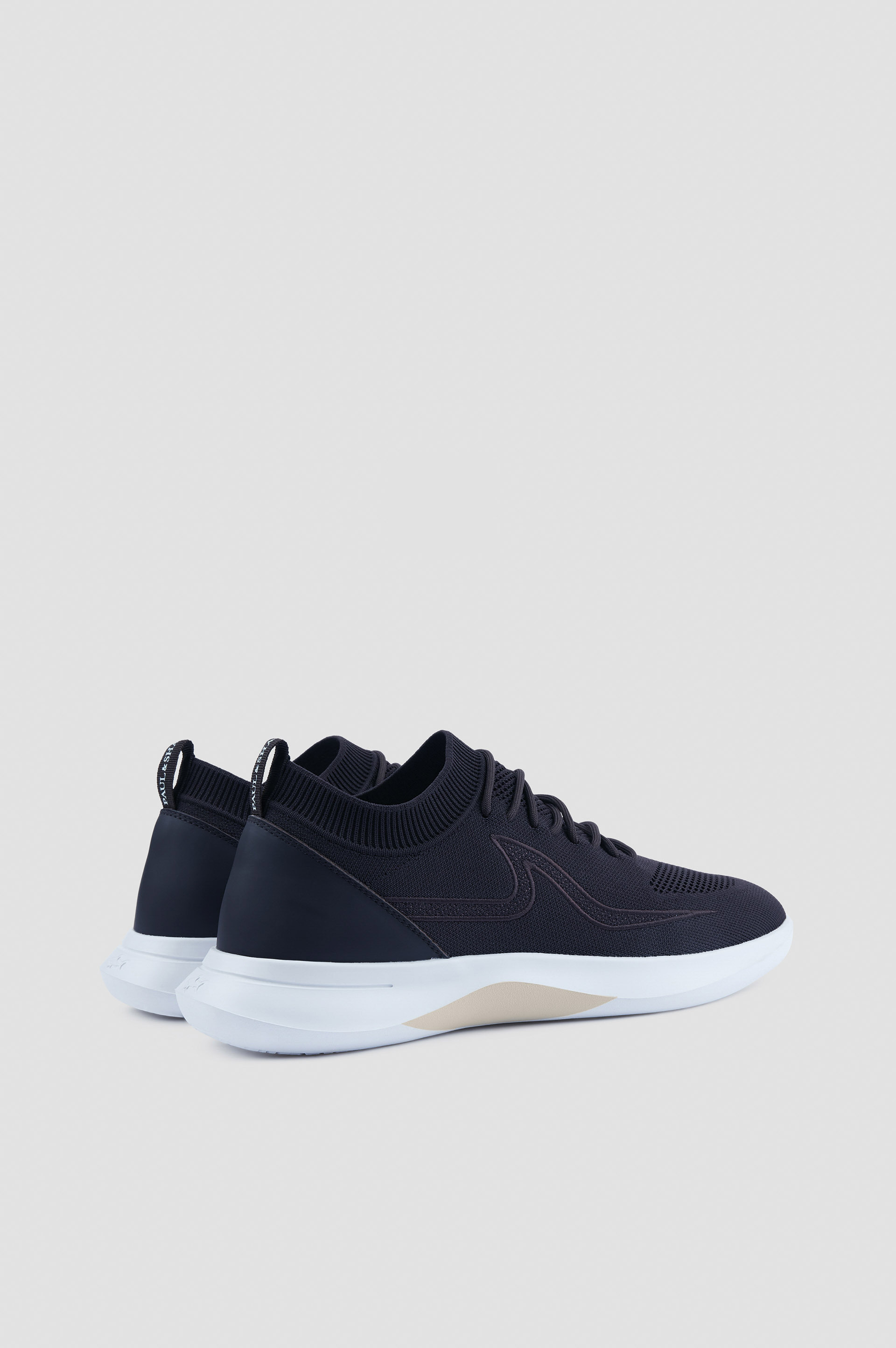 AQUA SLIP-ON SNEAKERS - 3