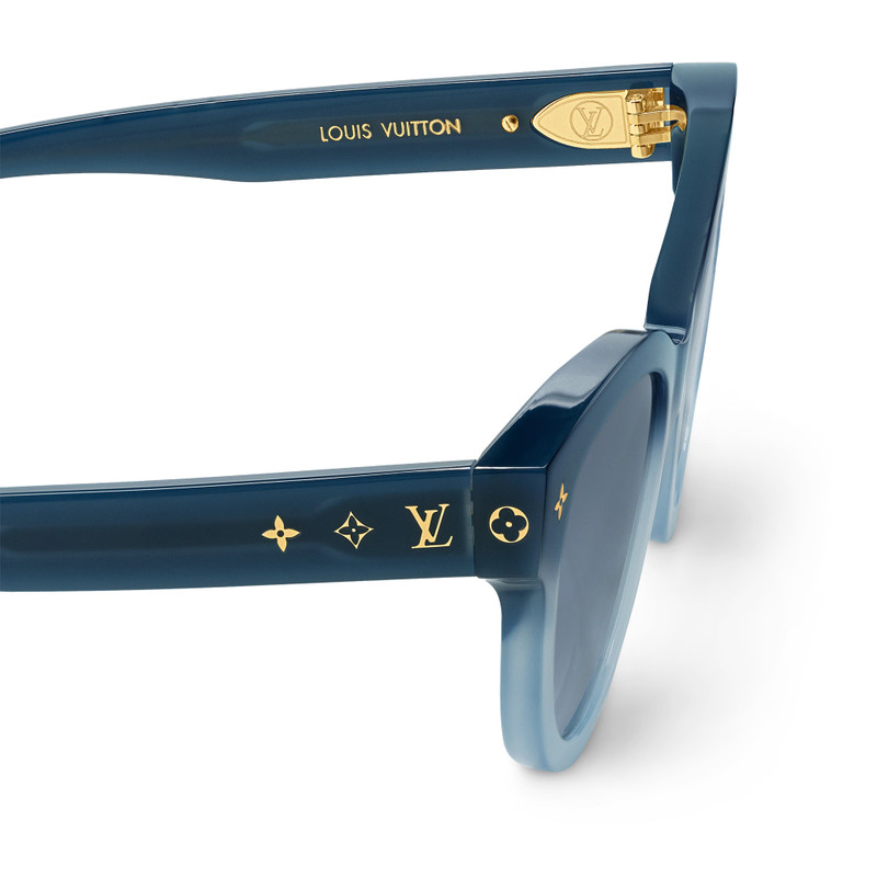 My Monogram Soft Cat Eye Sunglasses 5