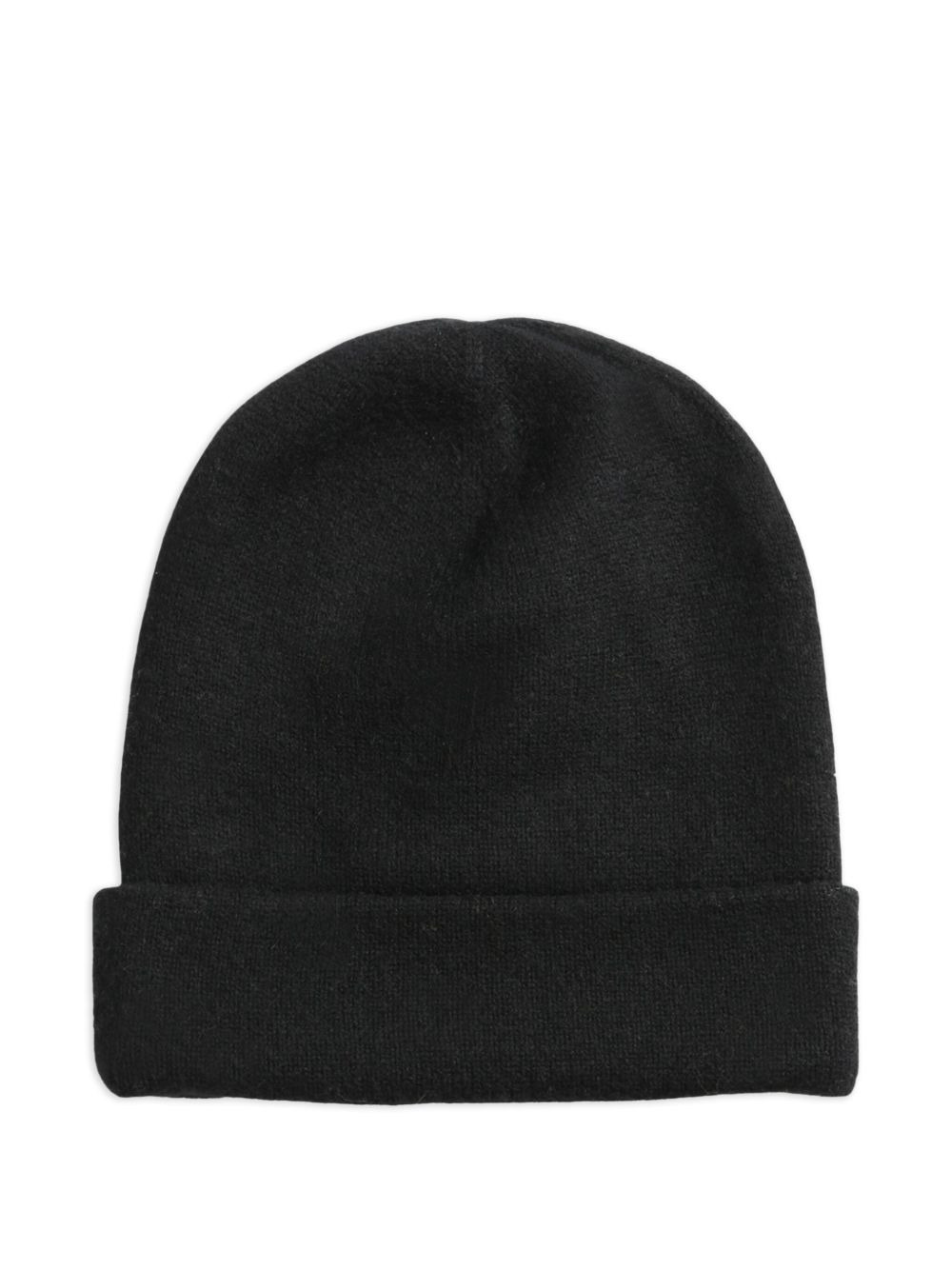 cashmere beanie - 1