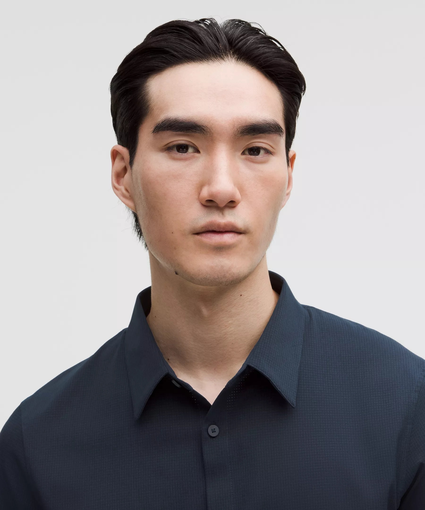 Airing Easy Long-Sleeve Shirt - 4