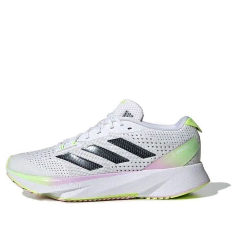 (WMNS) adidas Adizero SL 'White Bliss Lilac' IG3345 1