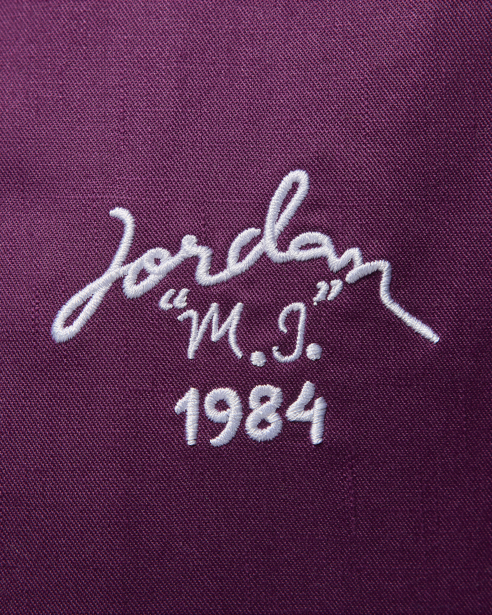 Jordan Women's Varsity Jacket - 4