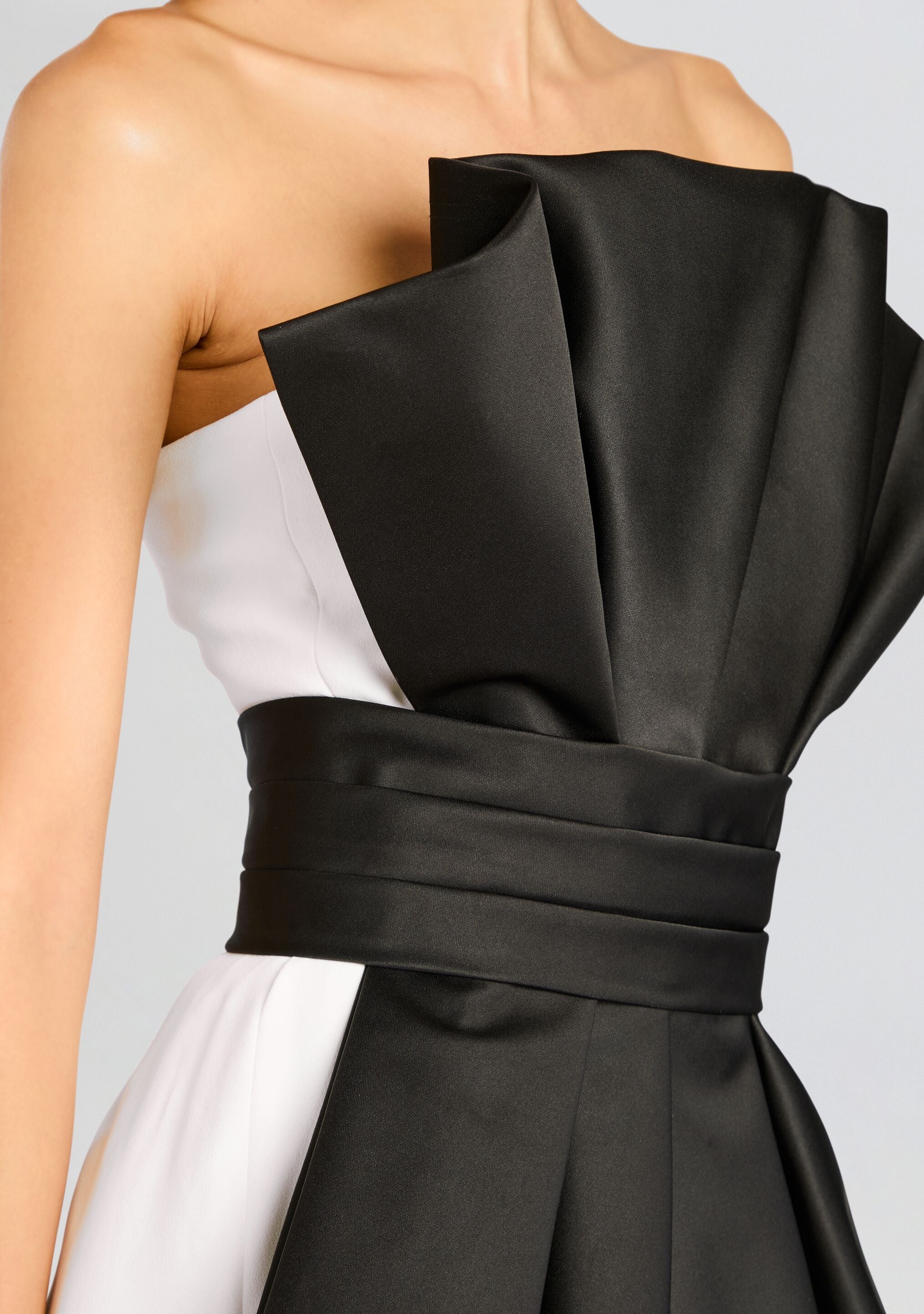 ANNETTE DRESS - 3