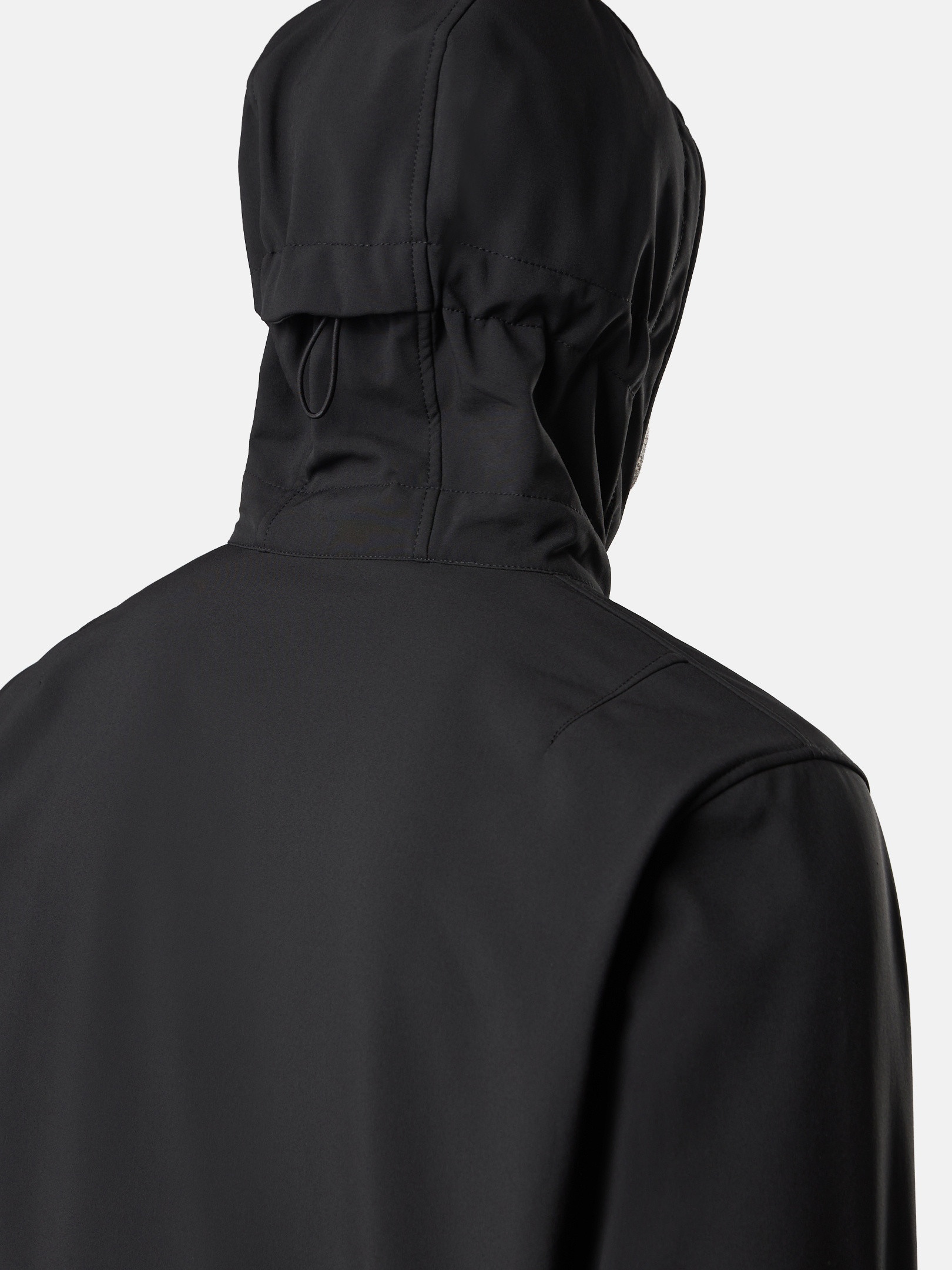 Q100004 SOFT SHELL-R_e.dye® TECHNOLOGY, RECYCLED POLYESTER - 5