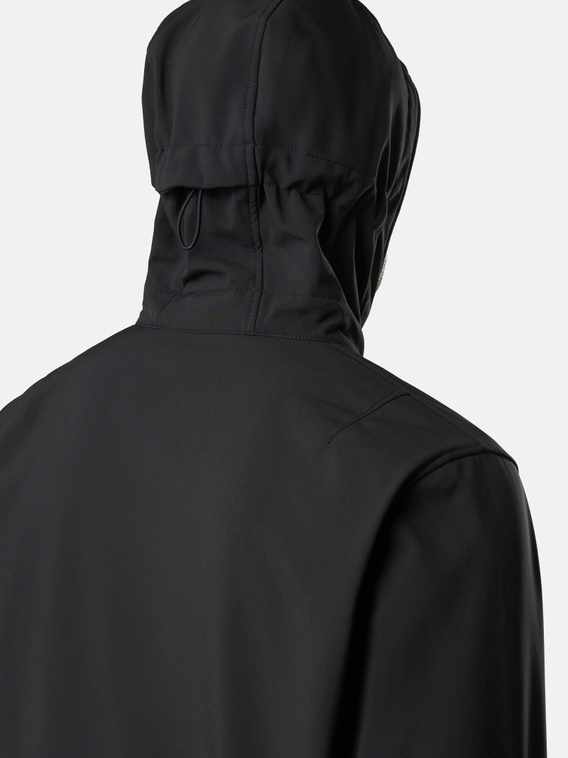Q100004 SOFT SHELL-R_e.dye® TECHNOLOGY, RECYCLED POLYESTER 5