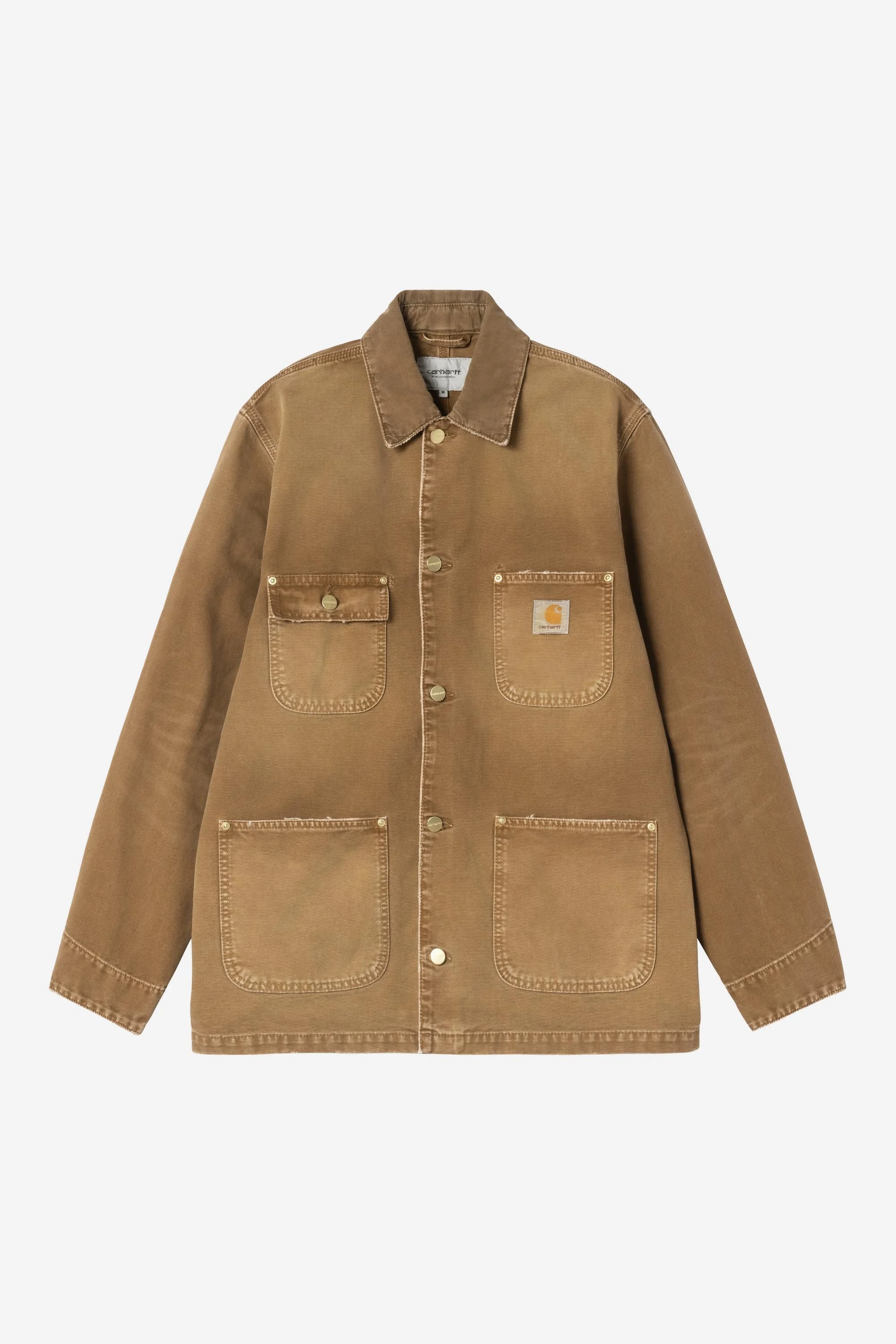 OG Chore Coat - 1