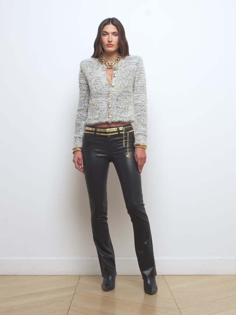 Una Cardigan - 3