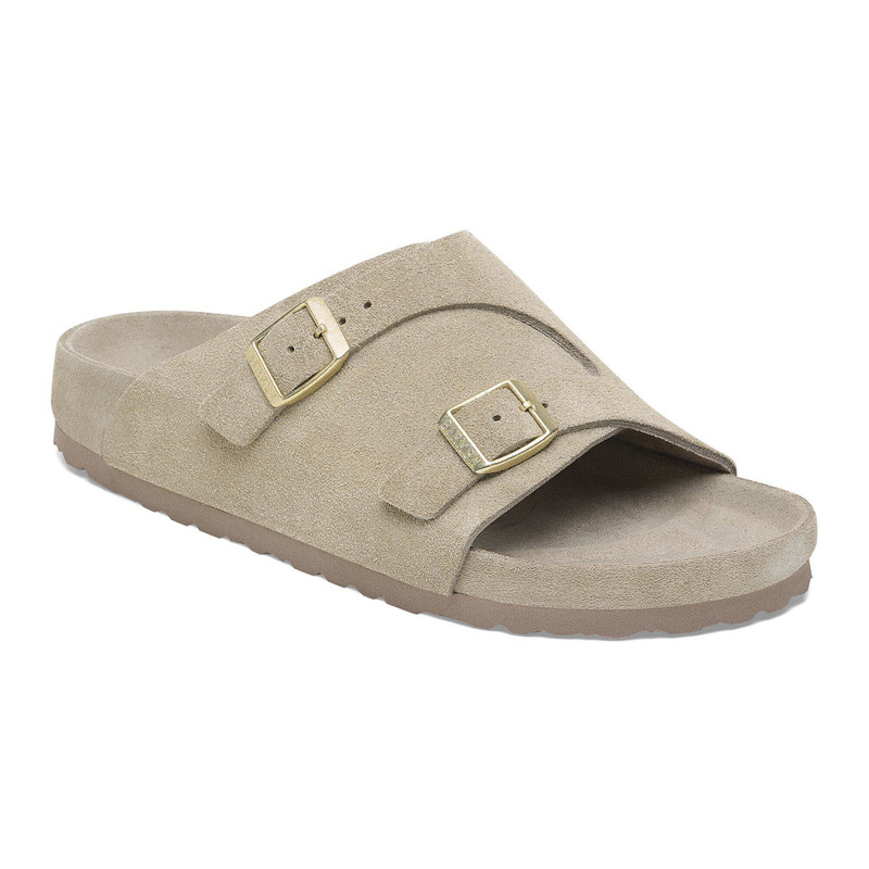 BIRKENSTOCK Zürich outlook