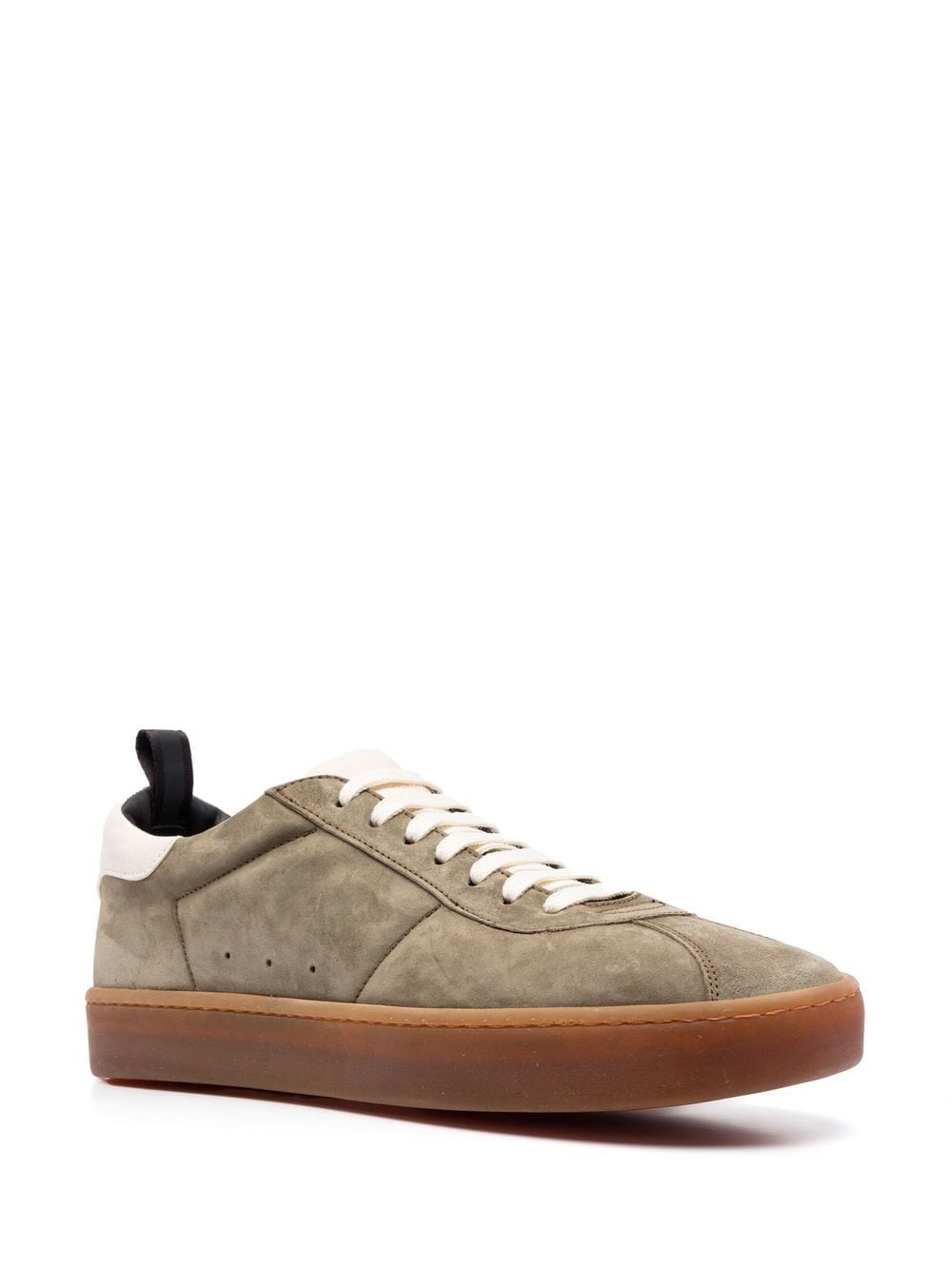 Kameleon low-top sneakers - 2
