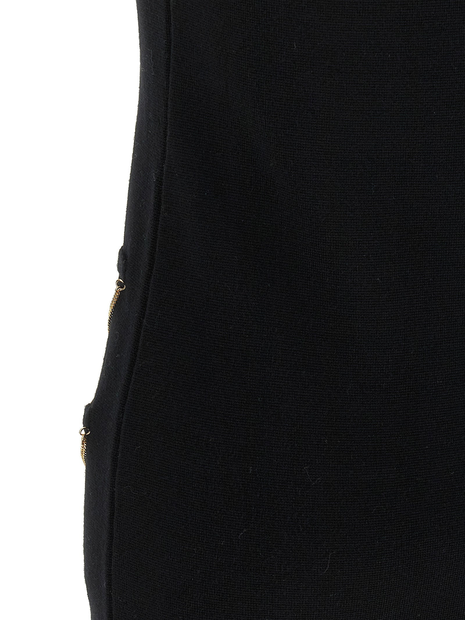 Moschino Women Chain Dress - 4