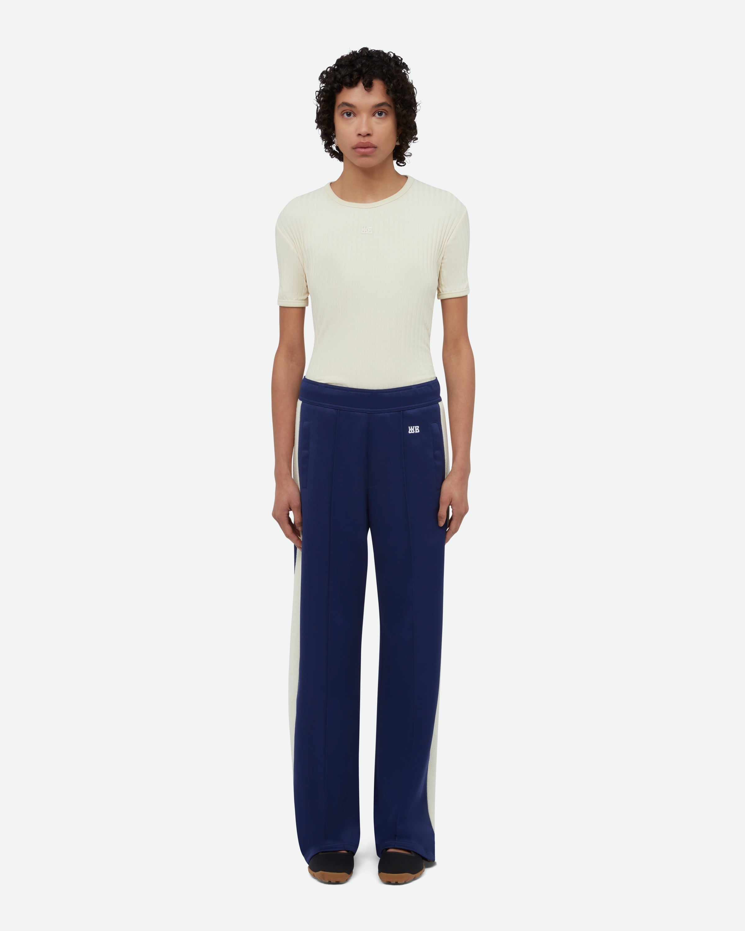 Mantra Track Pant - 1