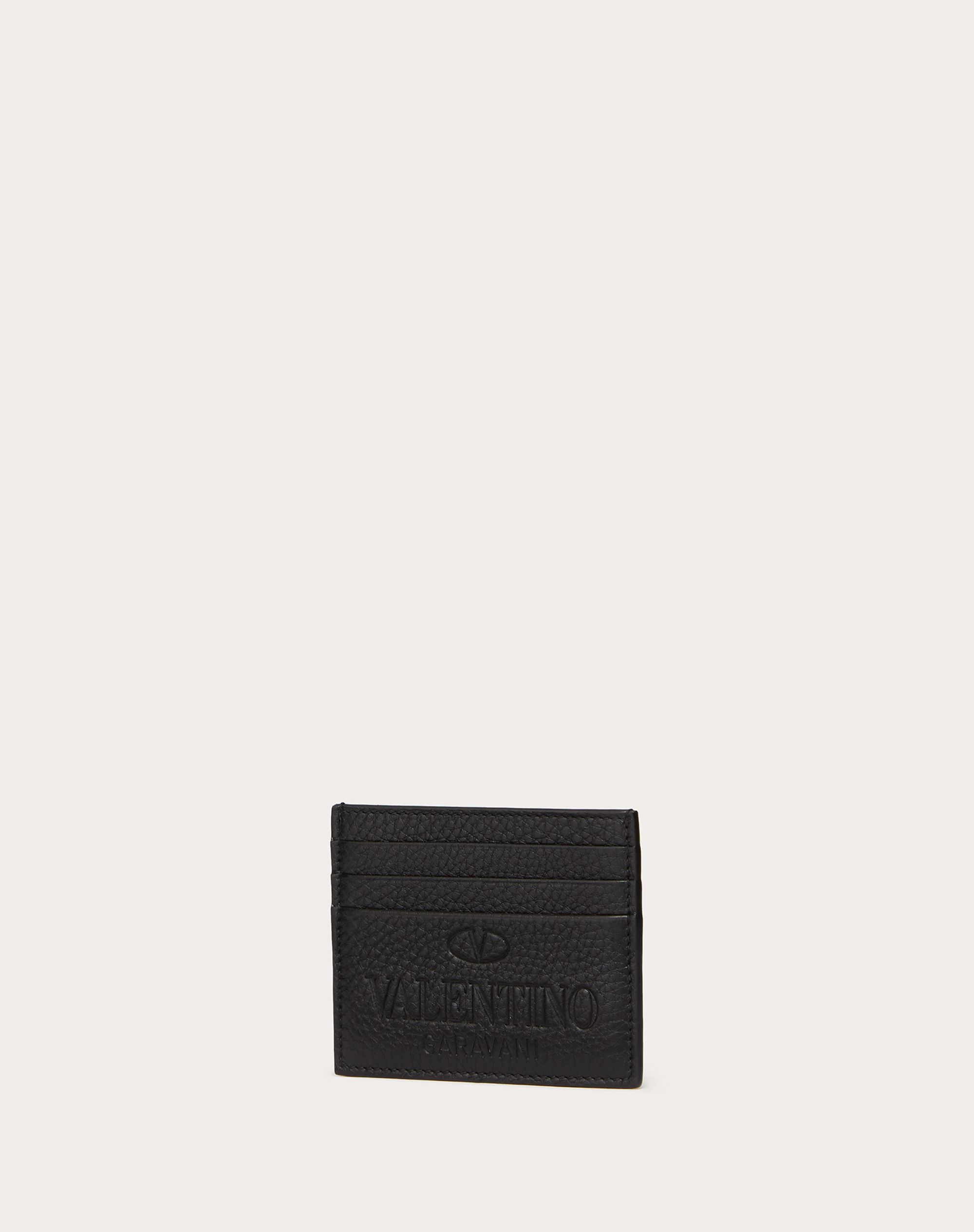 VALENTINO GARAVANI IDENTITY Cardholder - 4