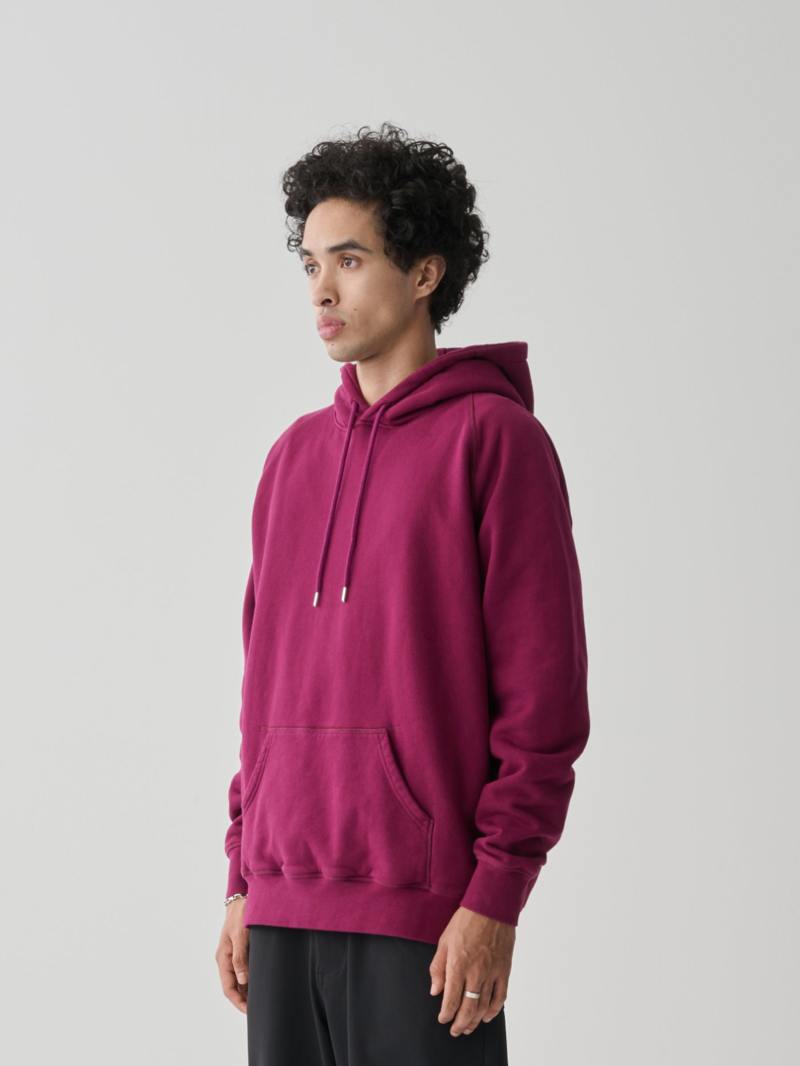 MAAP & Pop Hooded Sweat - 2