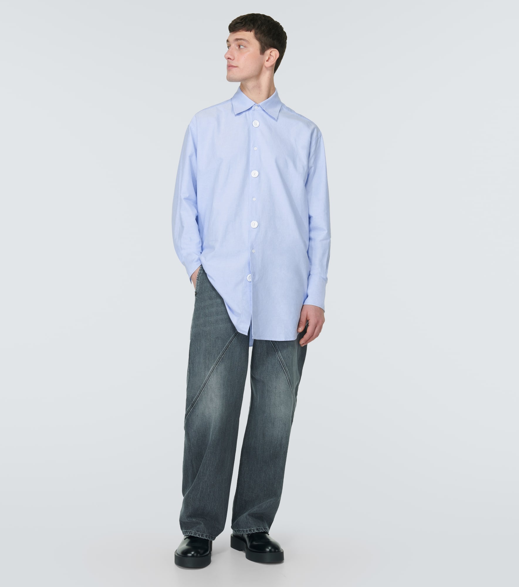 Cotton shirt - 2