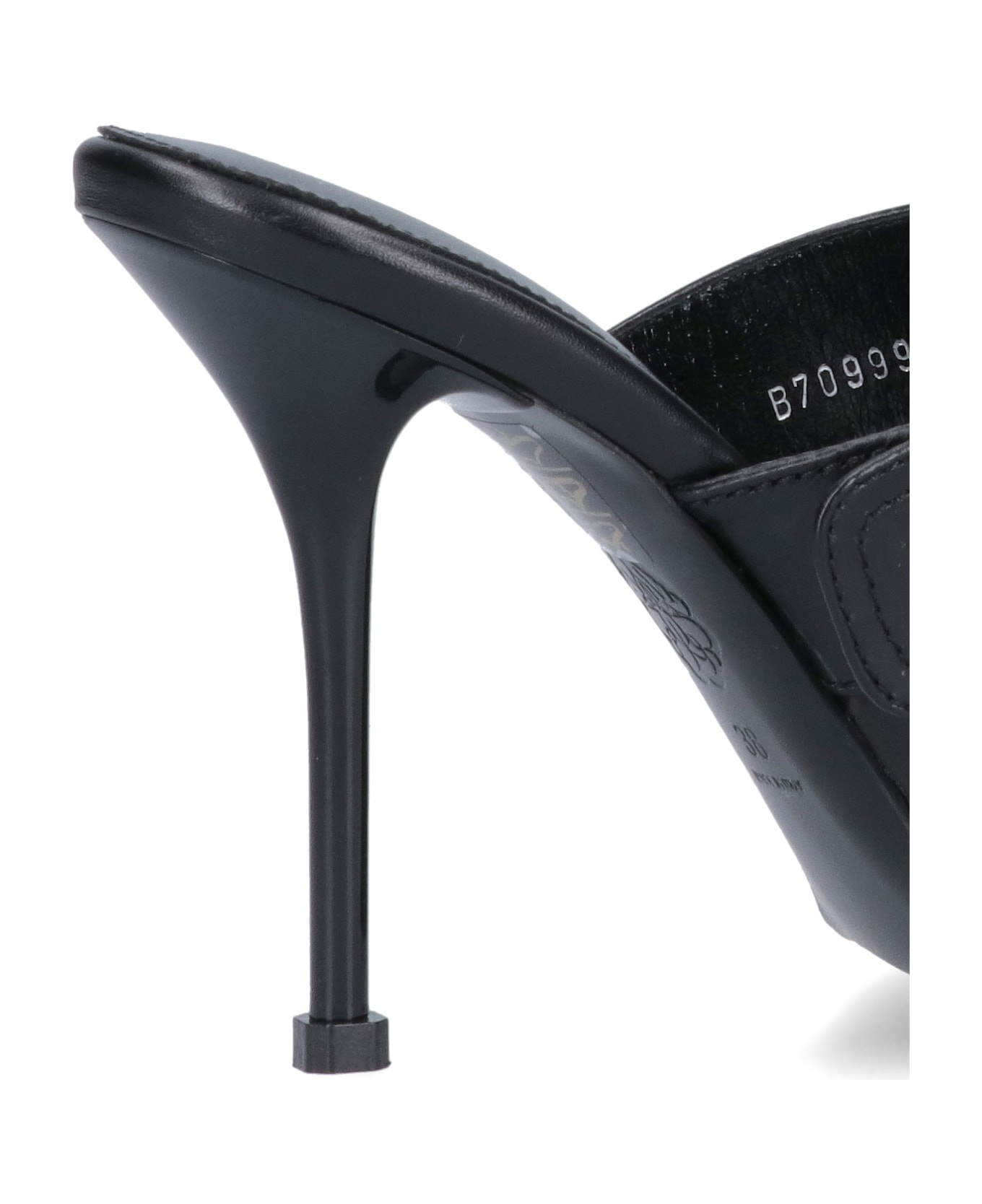 Sandals - 4