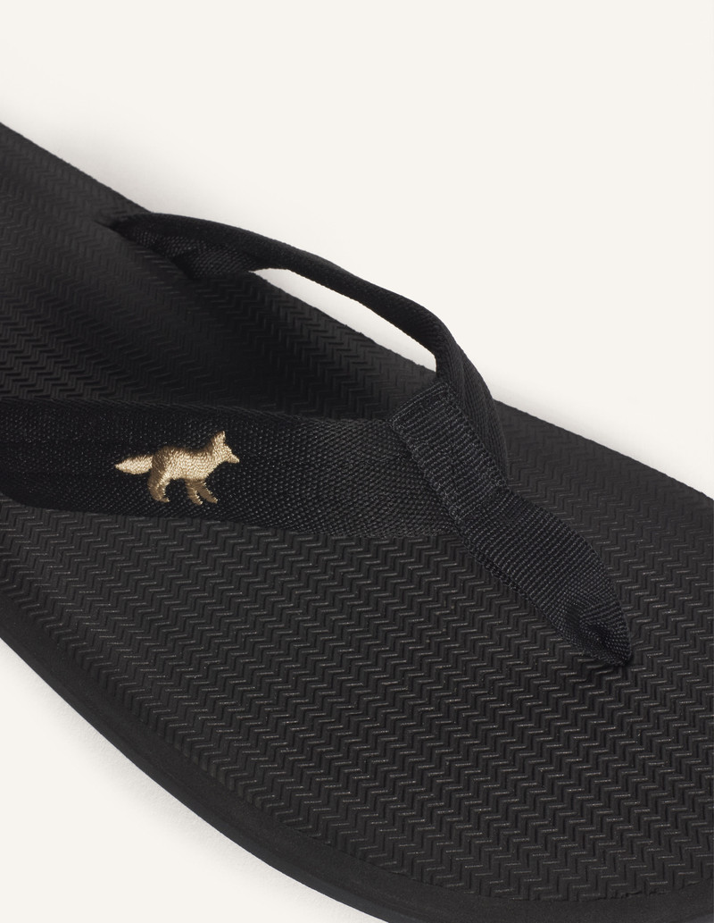 MAISON KITSUNE x INDOSOLE EASY LIVING 5