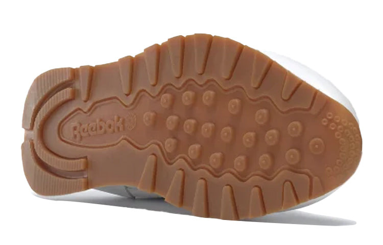 Reebok Classic Leather 'Intense White Gum' 49799 - 6