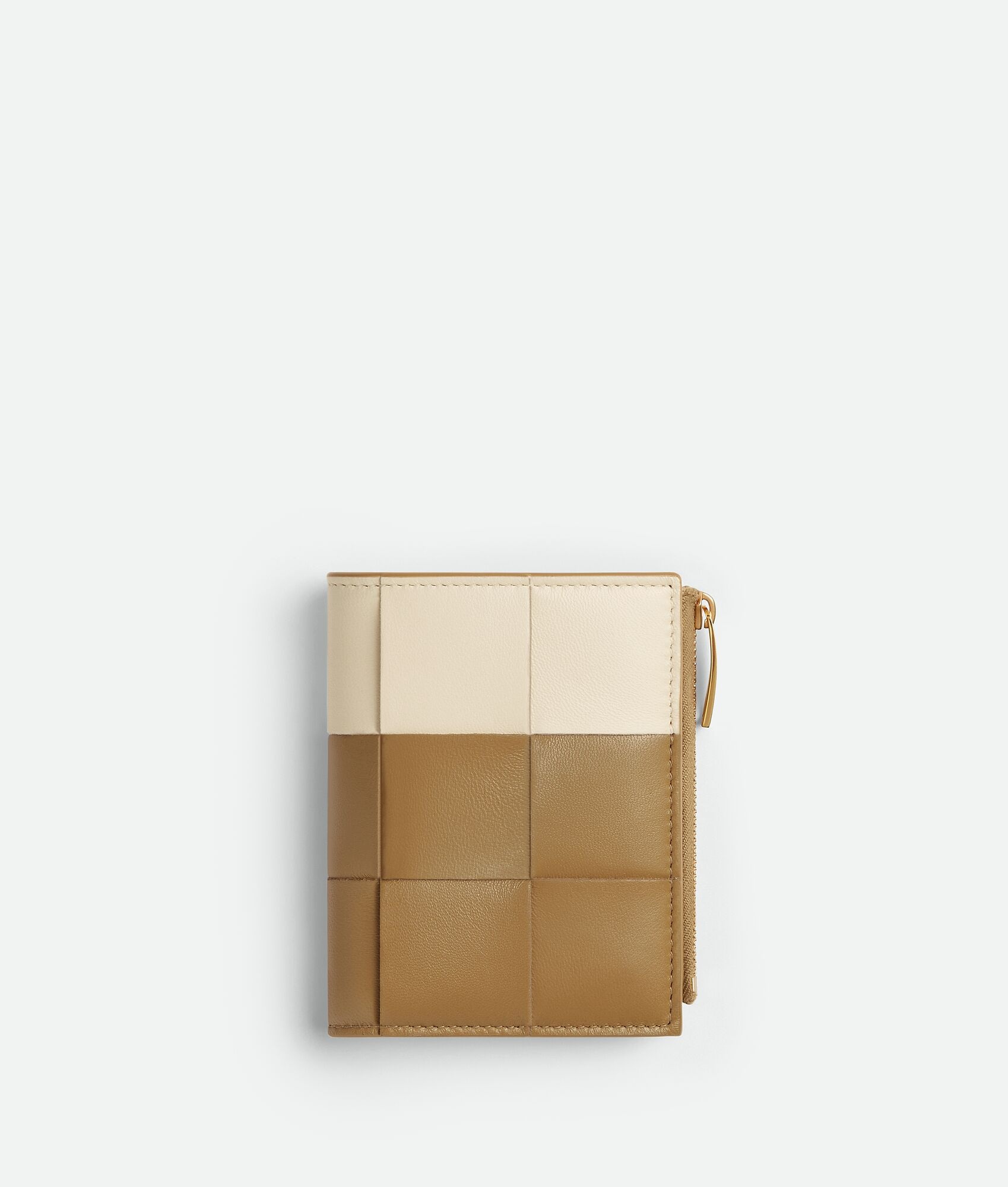 Cassette Small Bi-Fold Wallet - 1