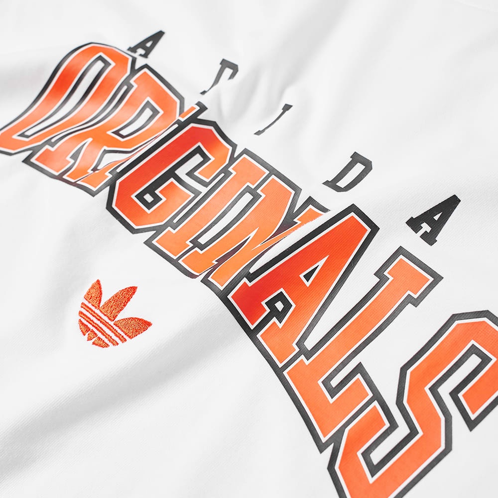 Adidas Script Tee - 2