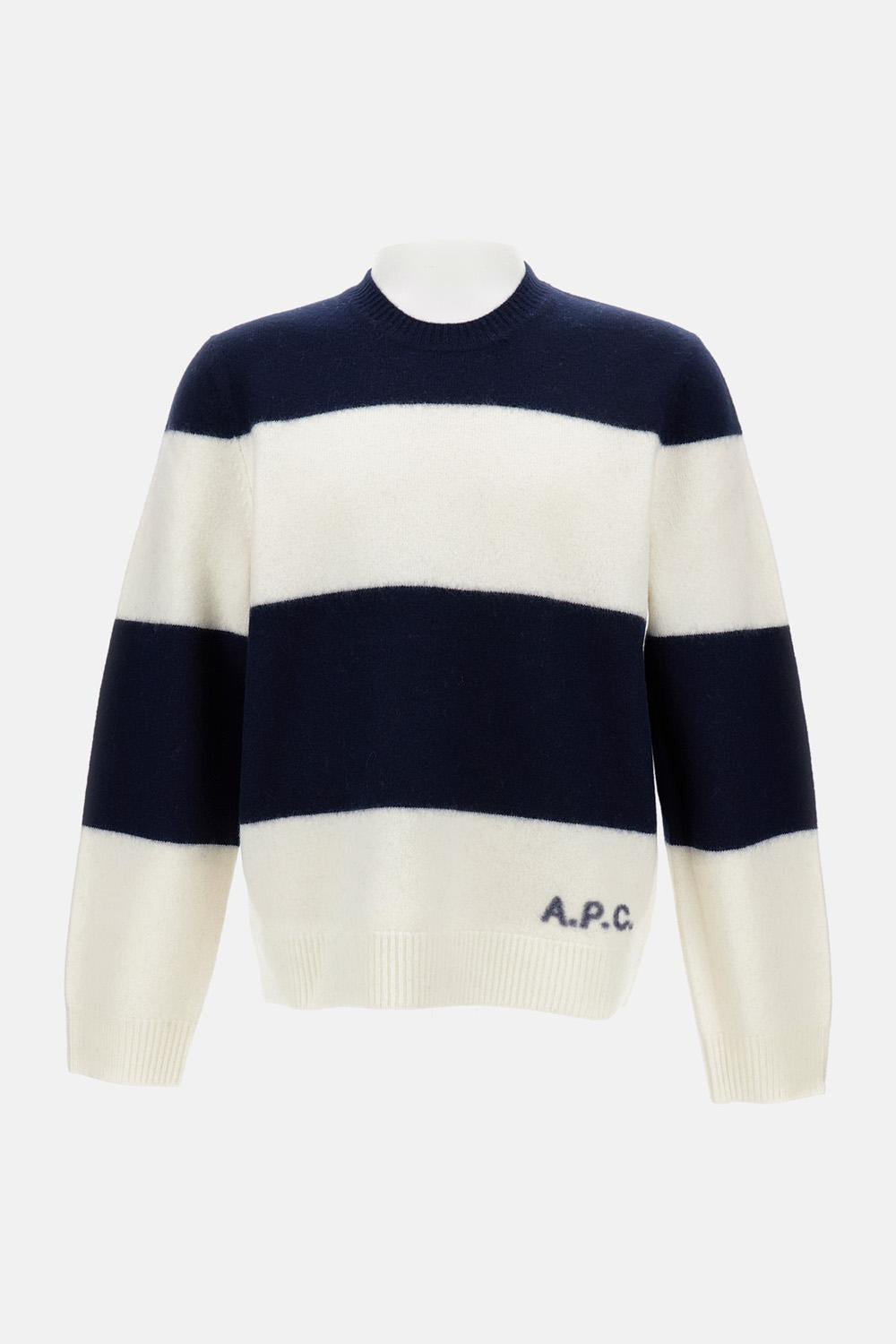 EDWARDO SWEATER - 1