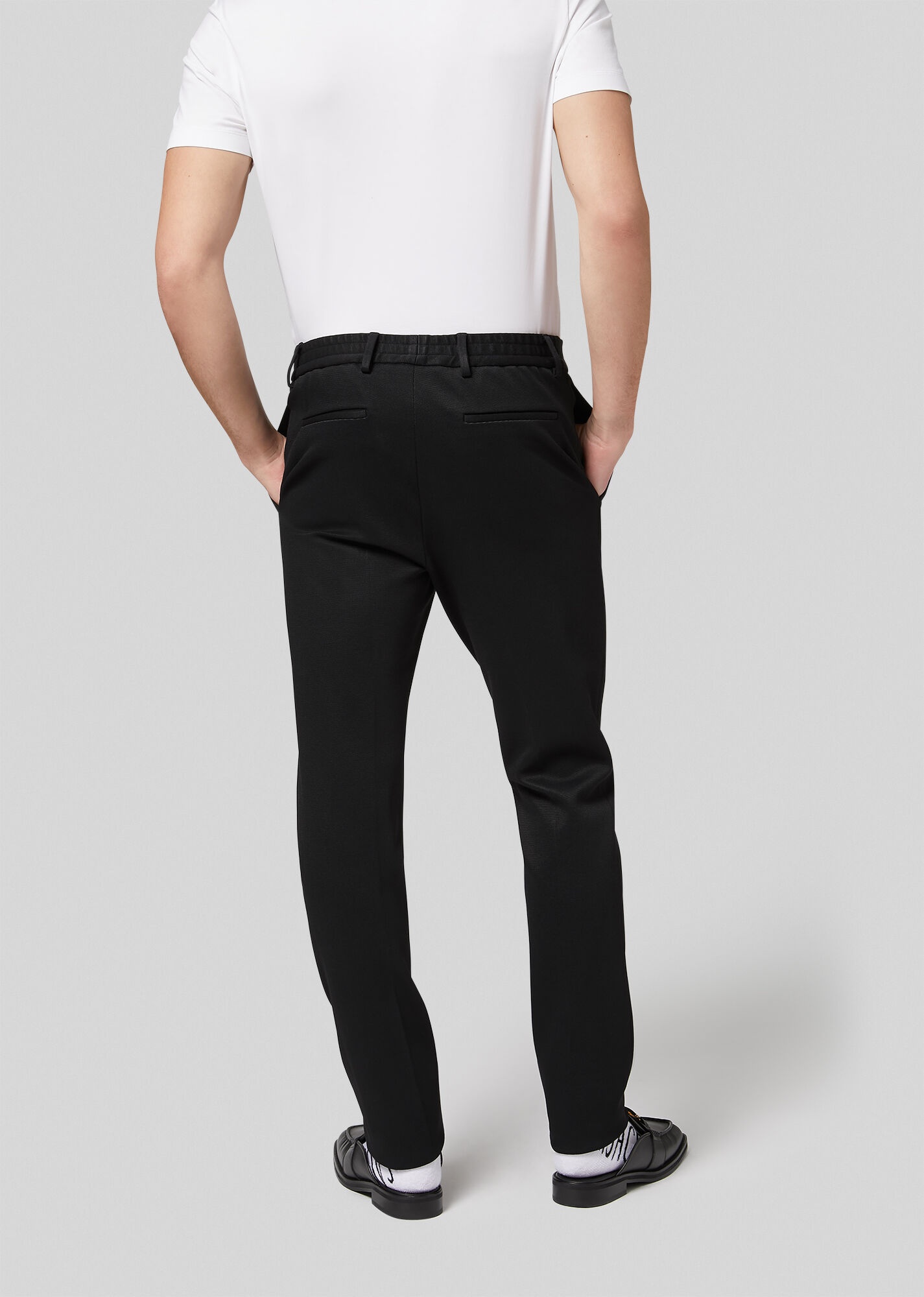 Tailored Trousers - 3