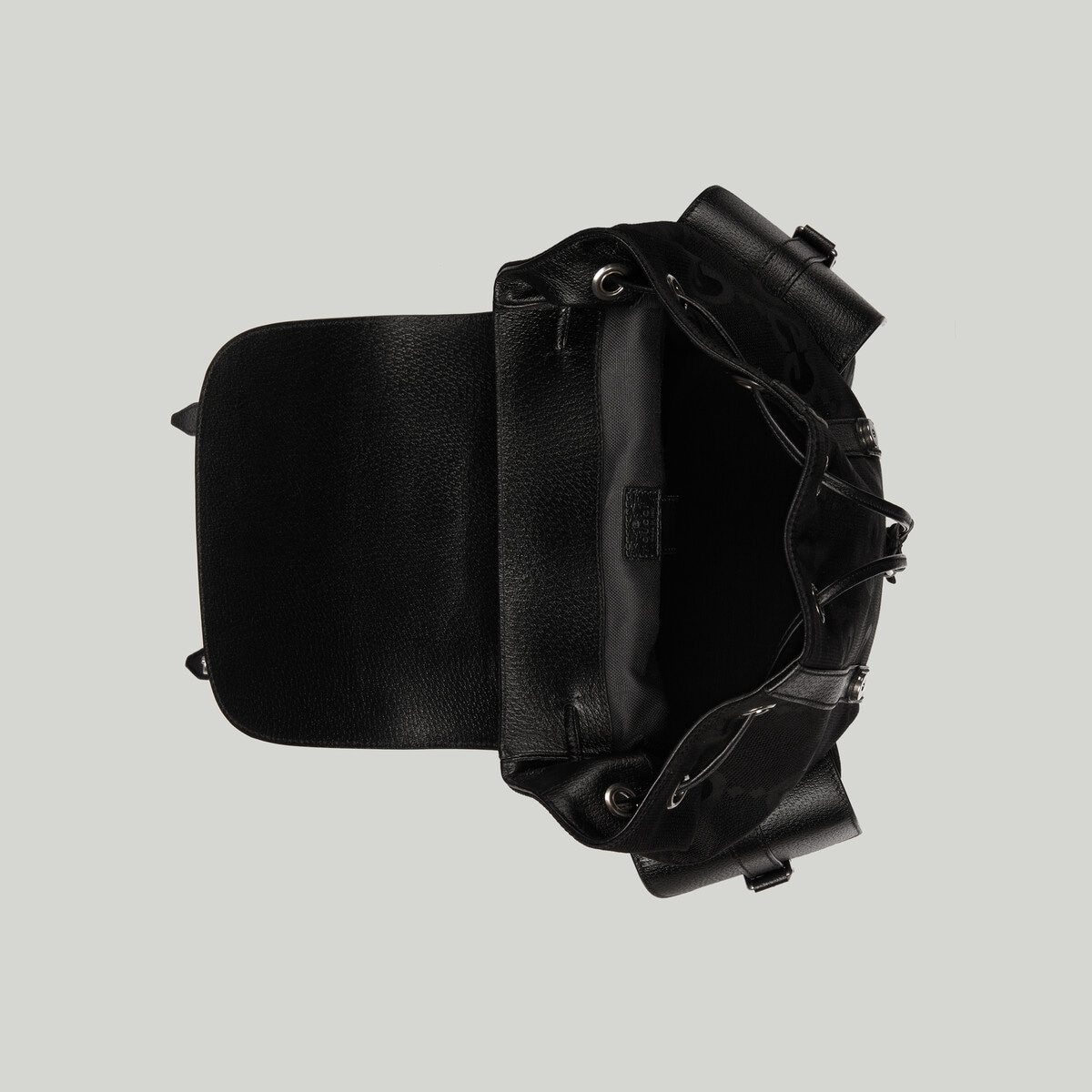 Jumbo GG backpack - 6