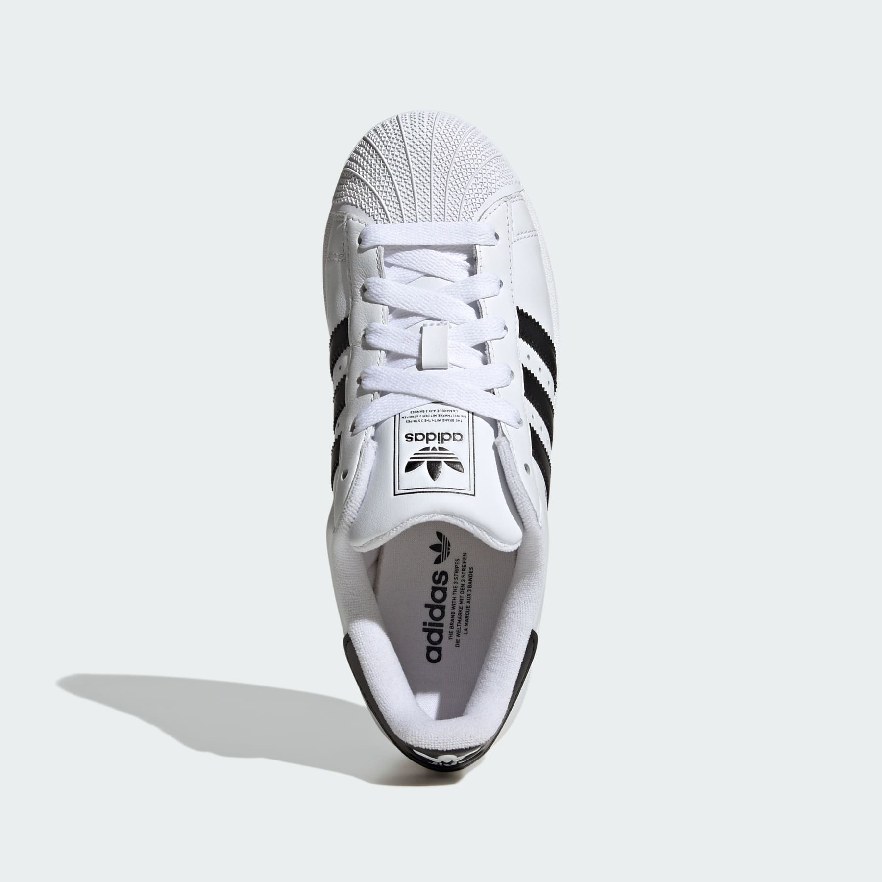 SUPERSTAR II W - 3