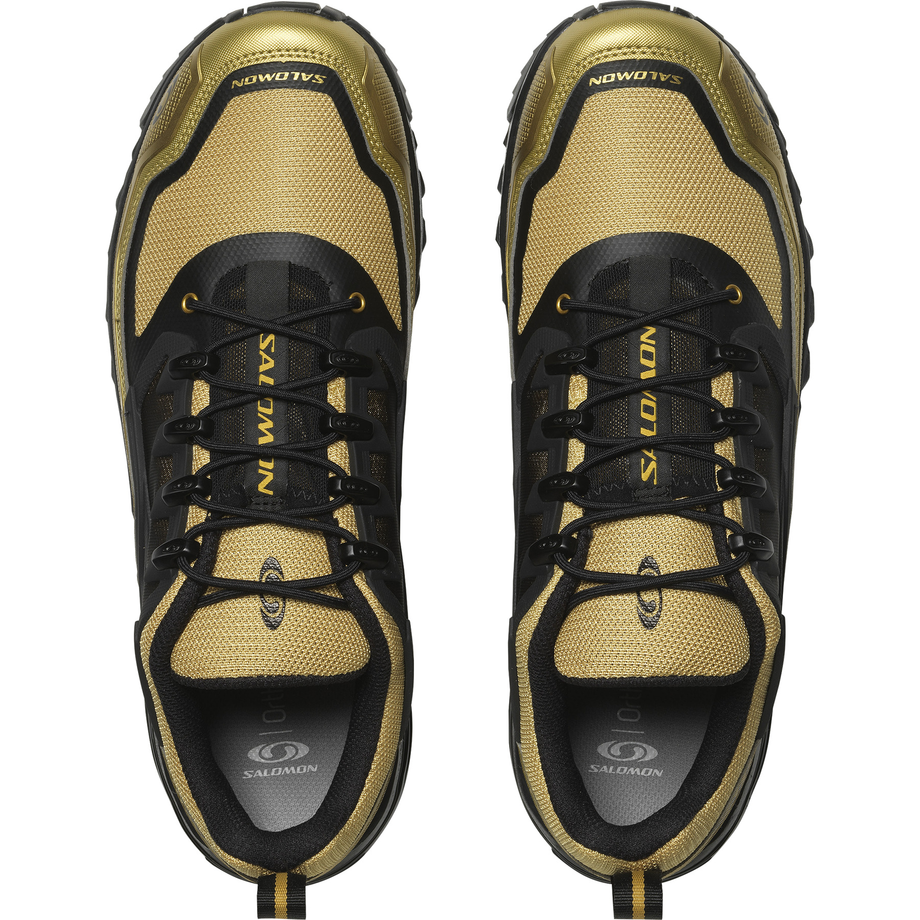 SALOMON ACS + FT | REVERSIBLE