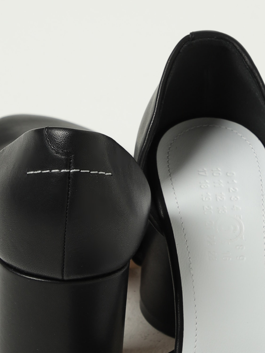 Shoes woman Mm6 Maison Margiela - 4