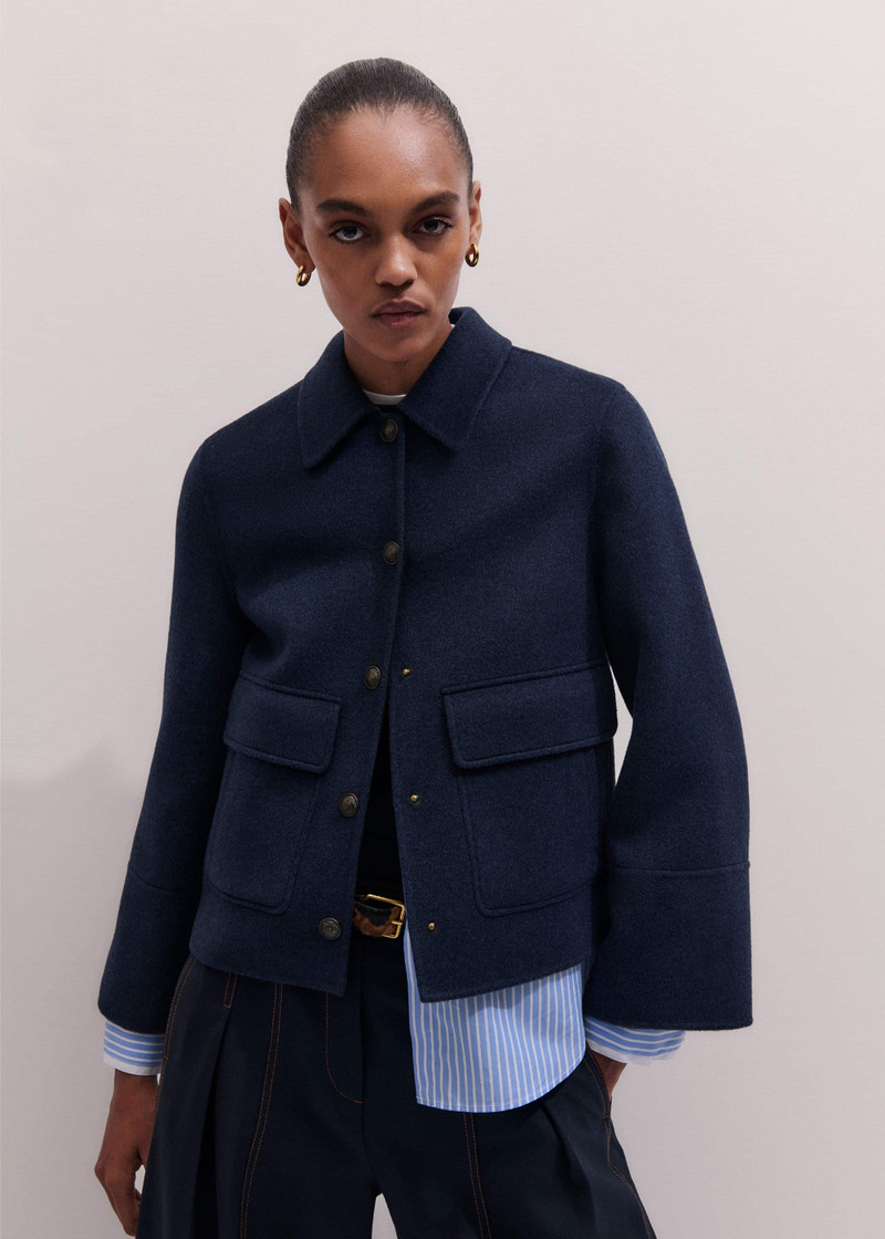Perfect Swing Jacket 6