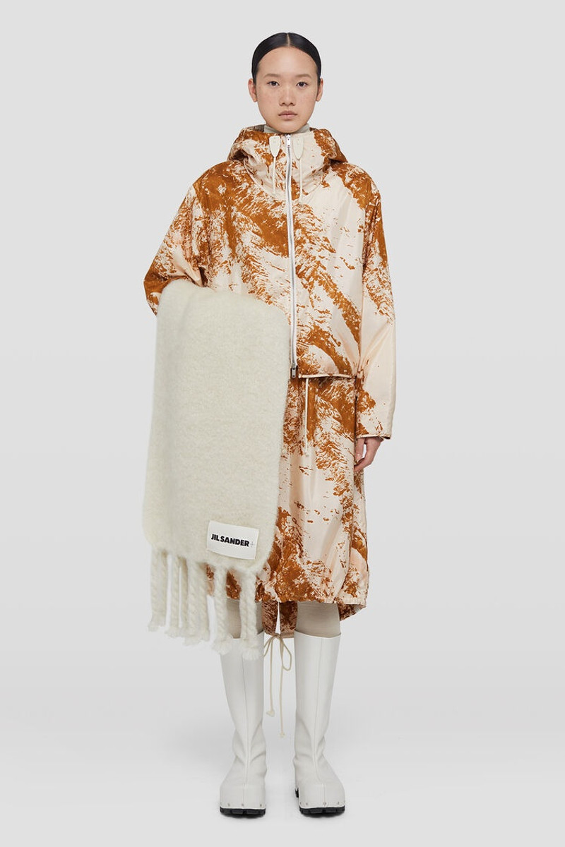 Jil Sander Printed Jacket outlook