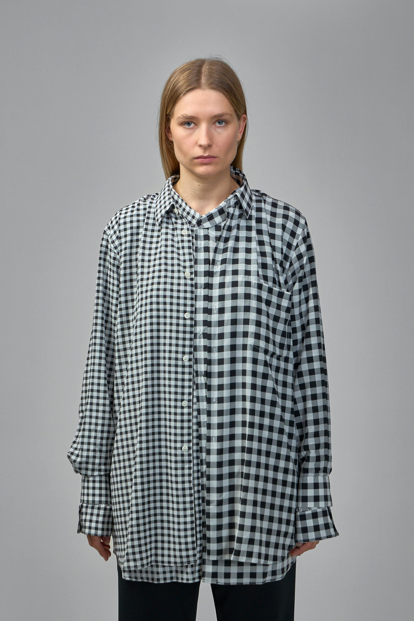 Ladies' Blouse - 2